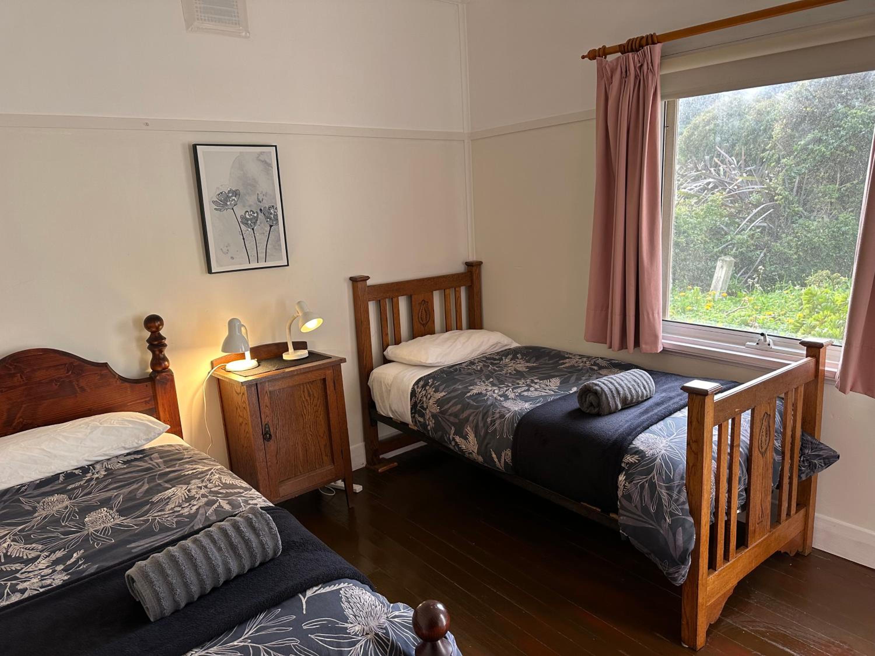 Standard Twin Room photo 1