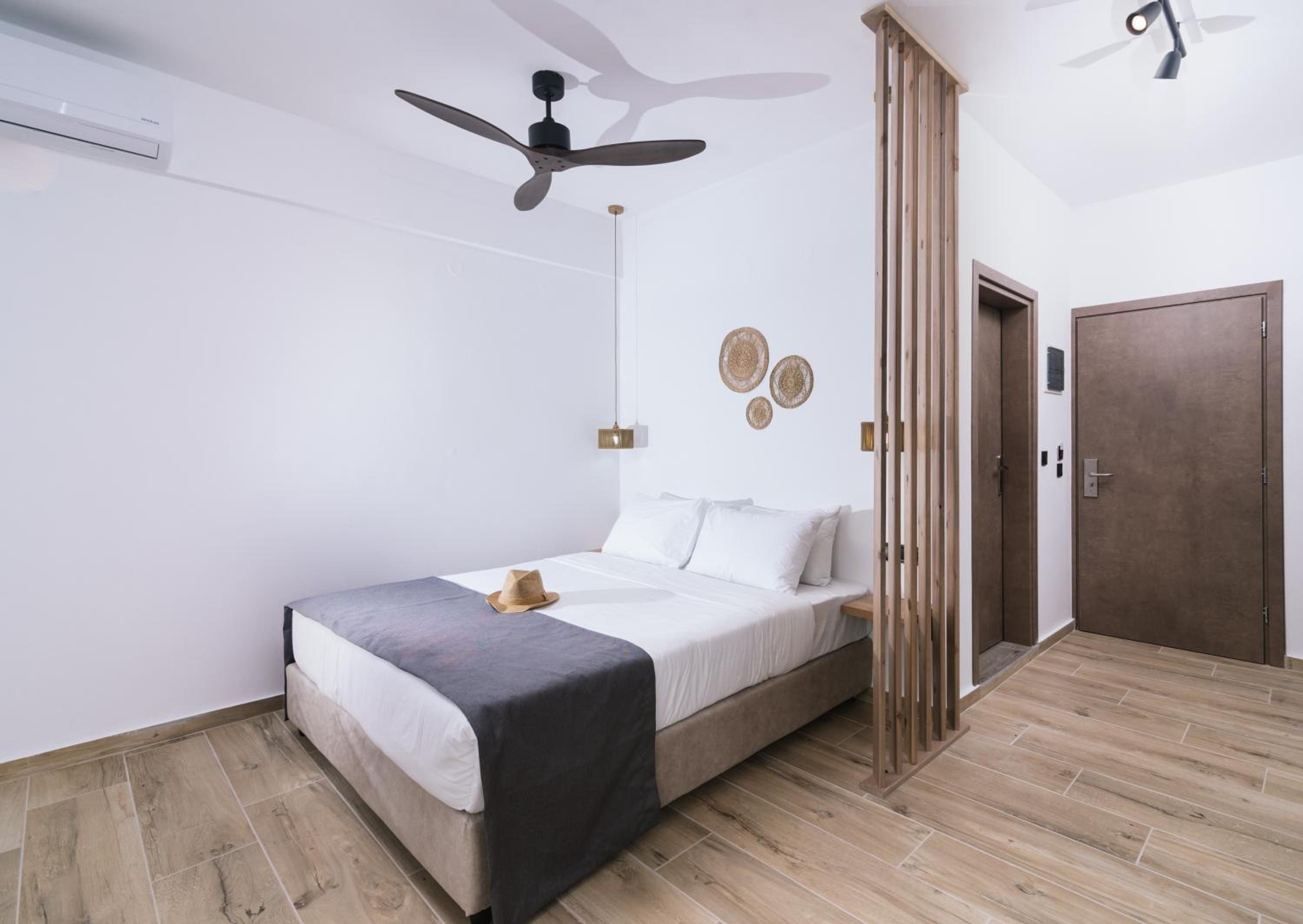 Superior King Room photo 1