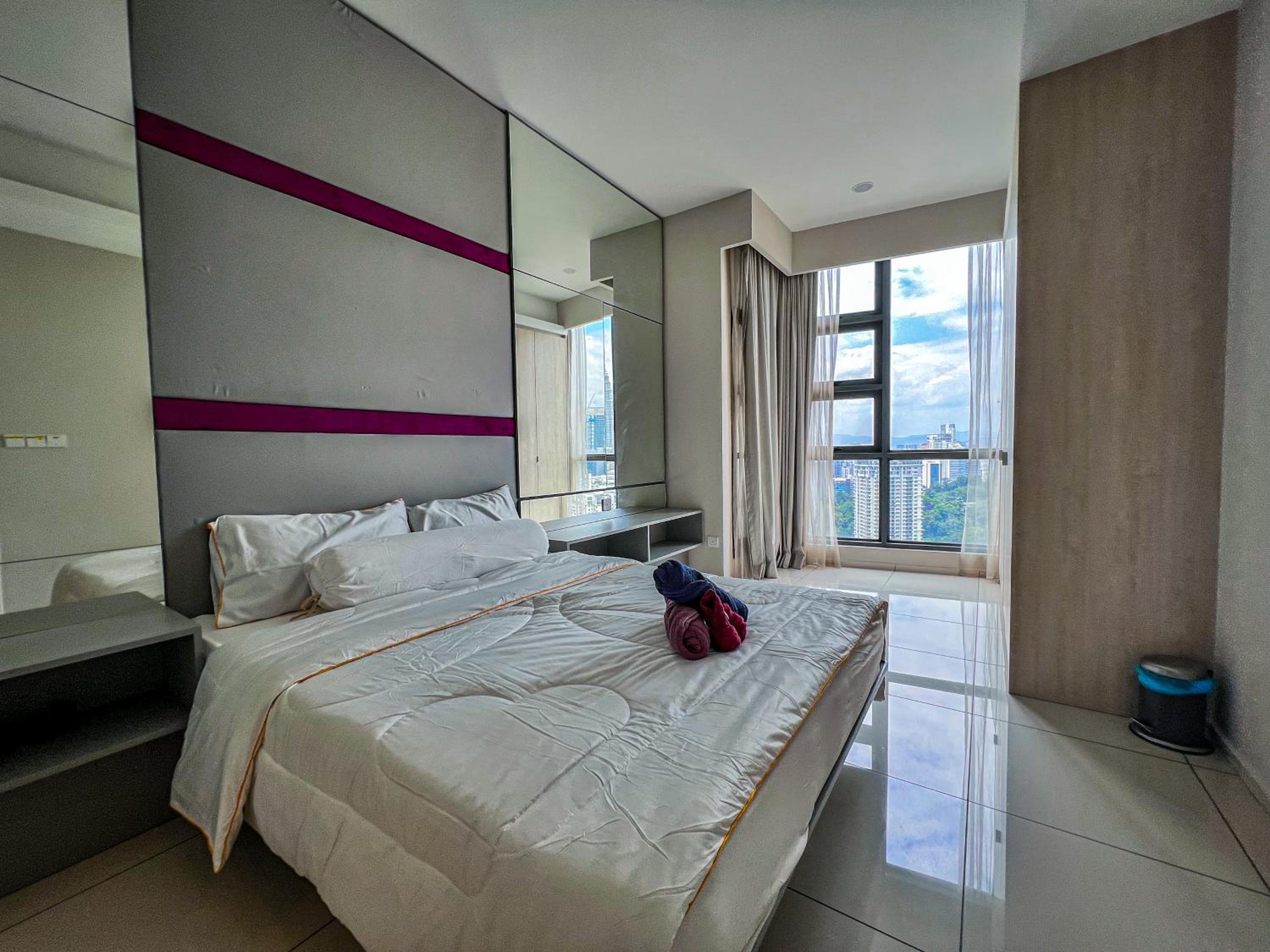 One-Bedroom Superior Apartment