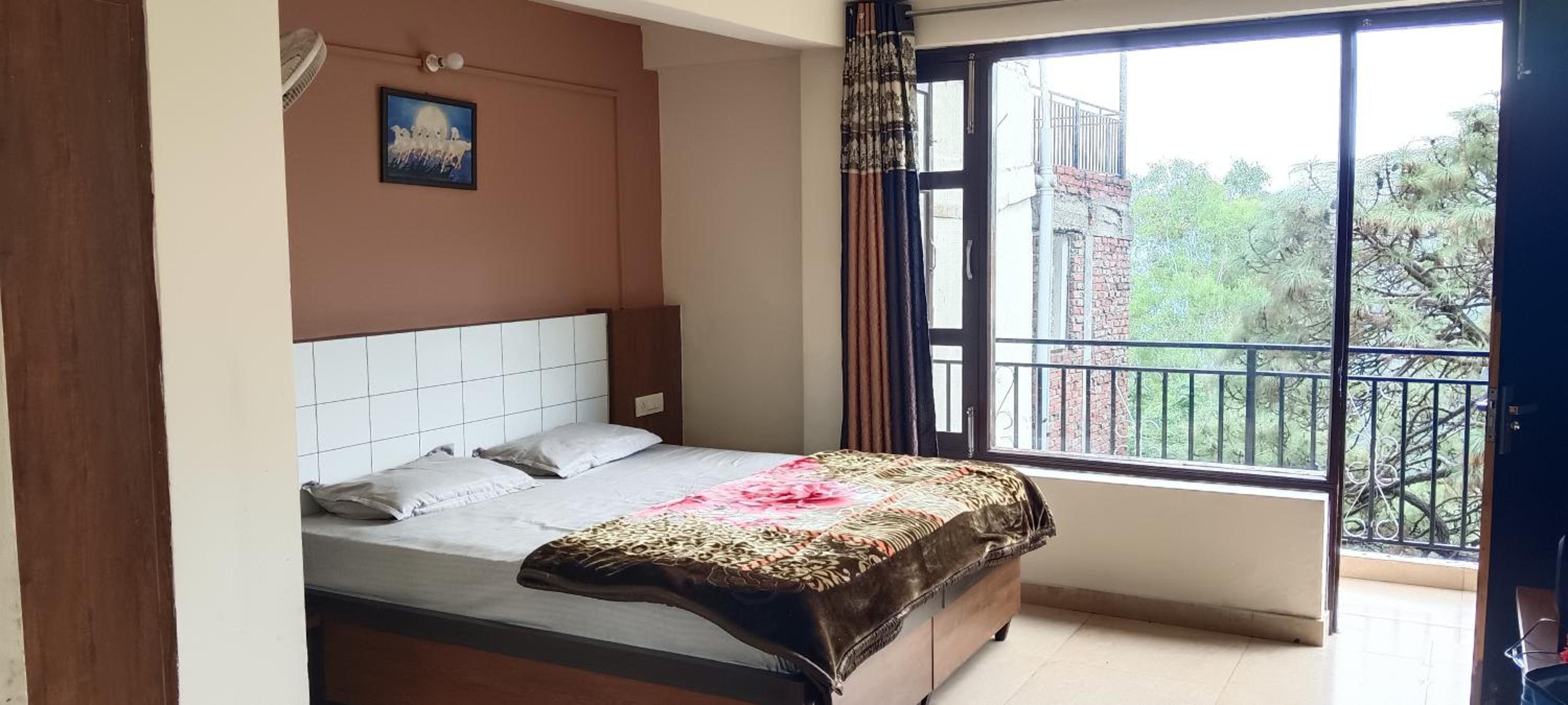 Double Room With Mountain View photo 1
