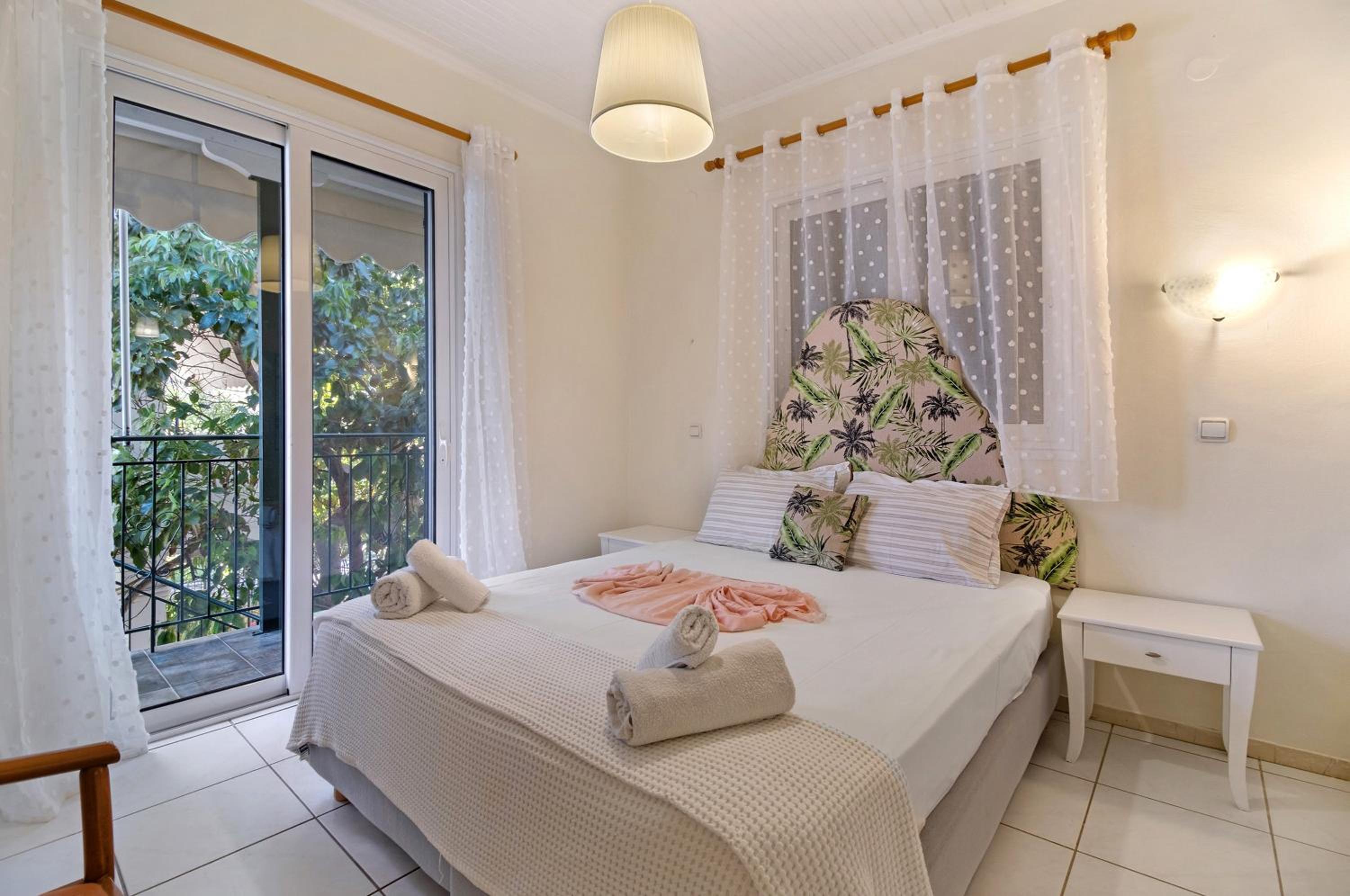 Quadruple Room with Shower