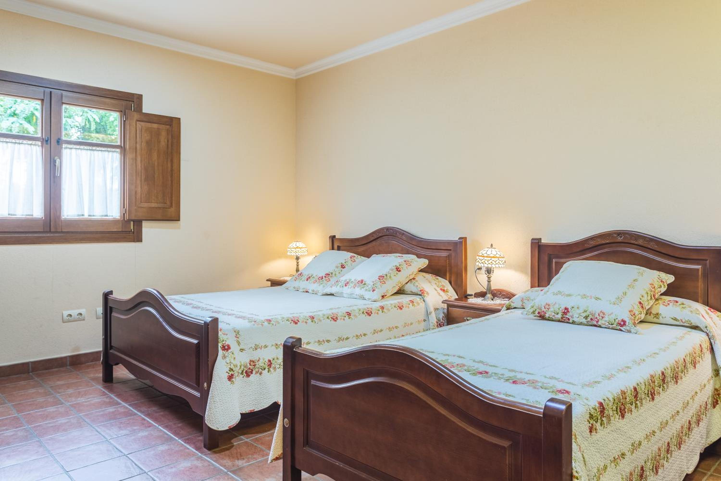 Casa de Vacaciones