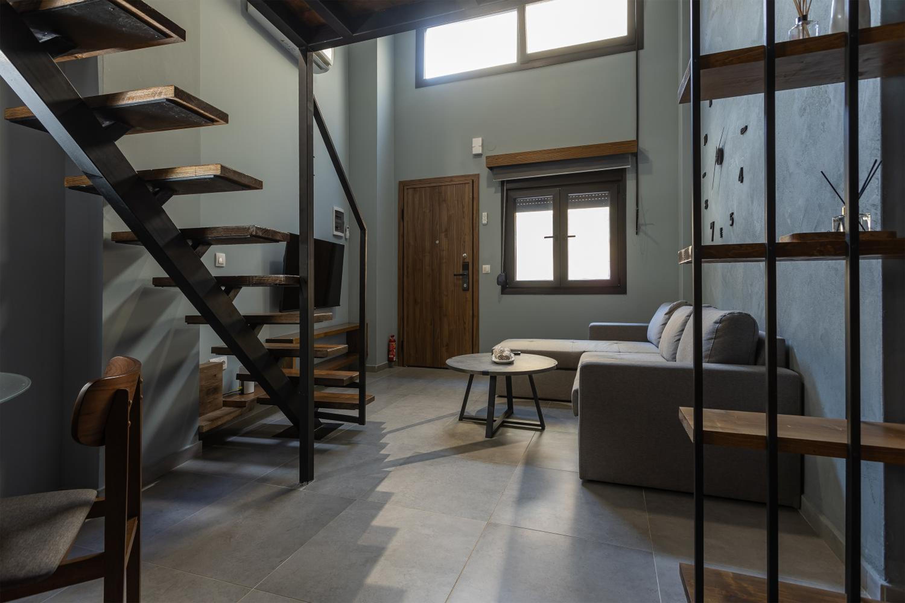 Maisonette