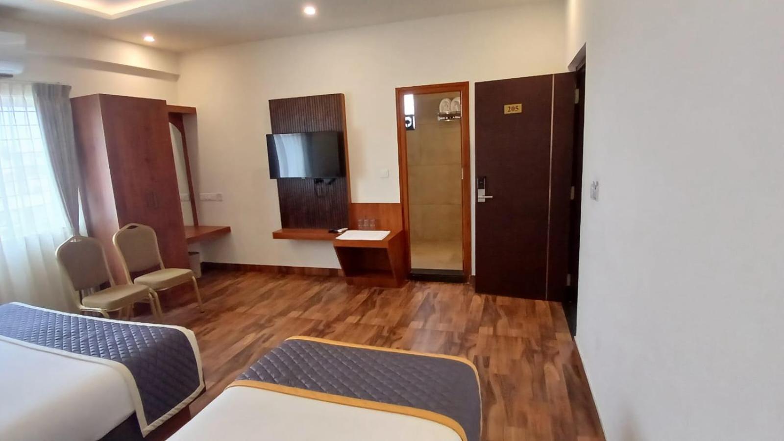 Family Suite