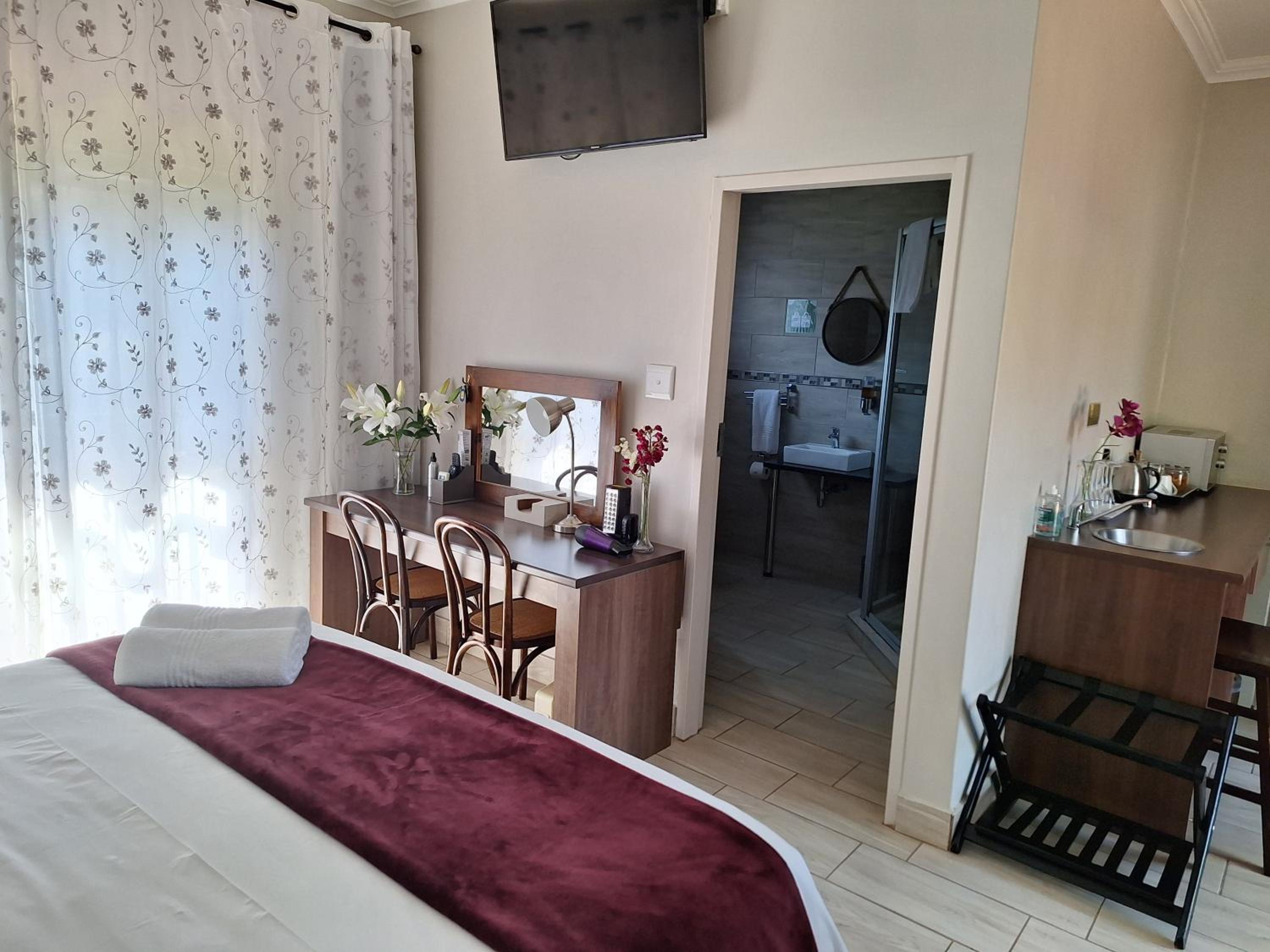 Family Suite photo 3
