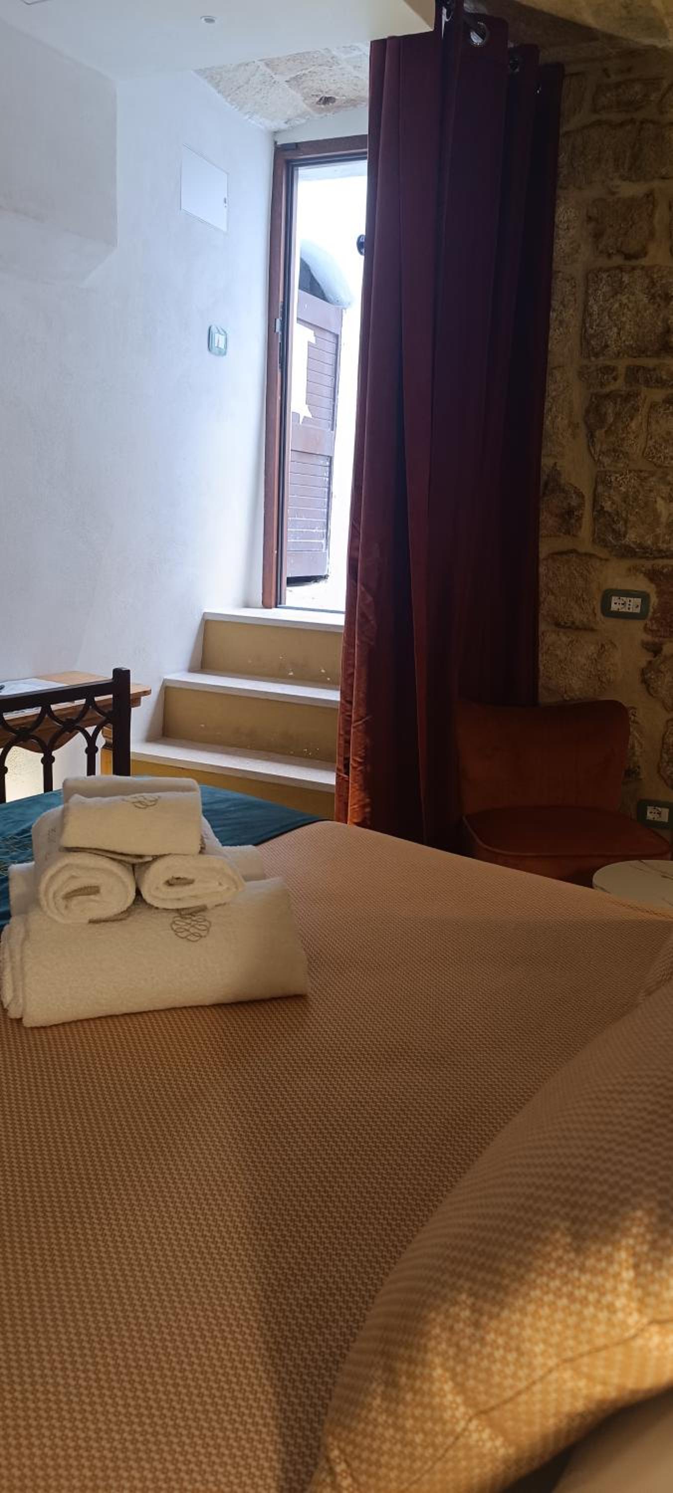 Deluxe Room photo 1