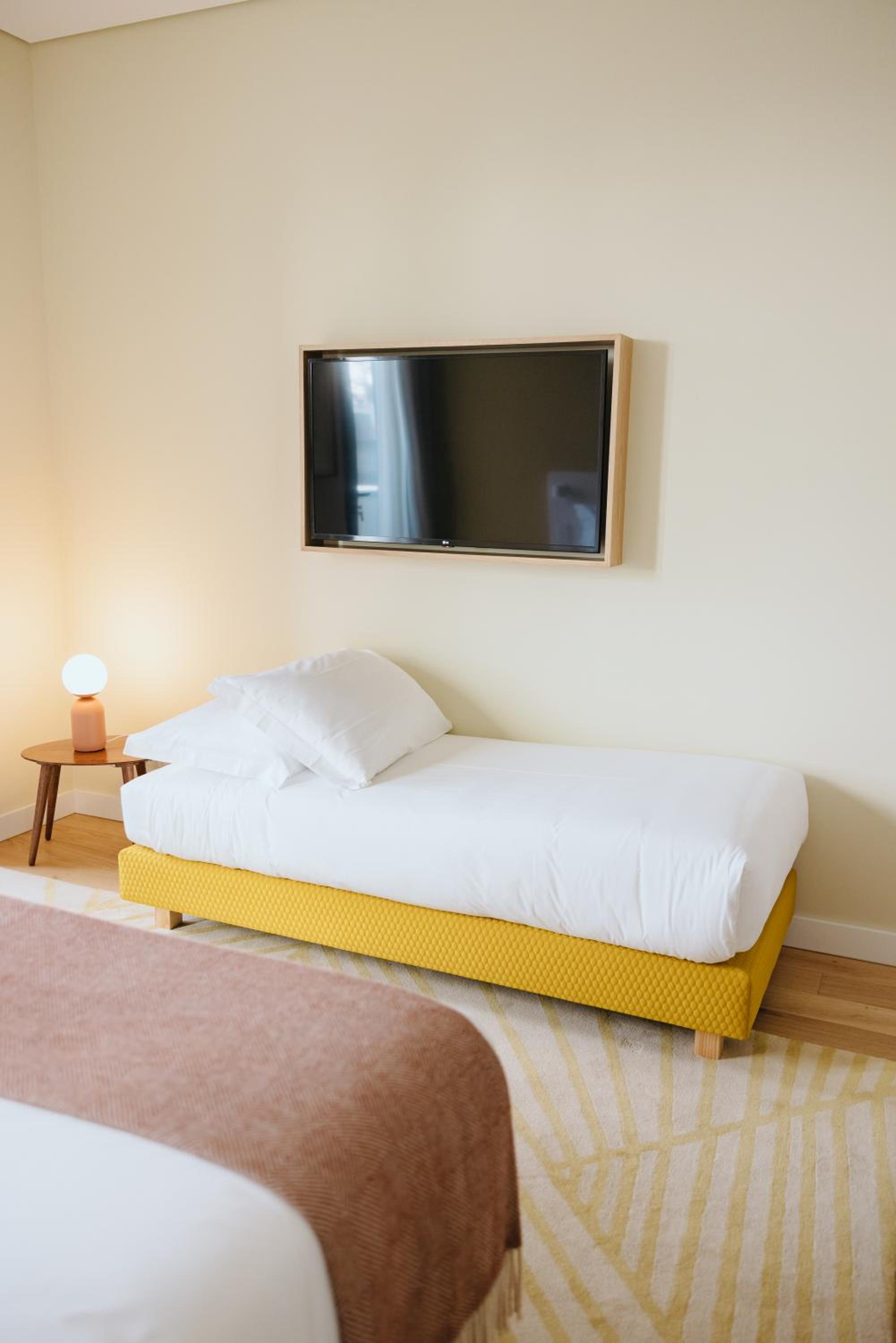 Deluxe Triple Room - Photo 2