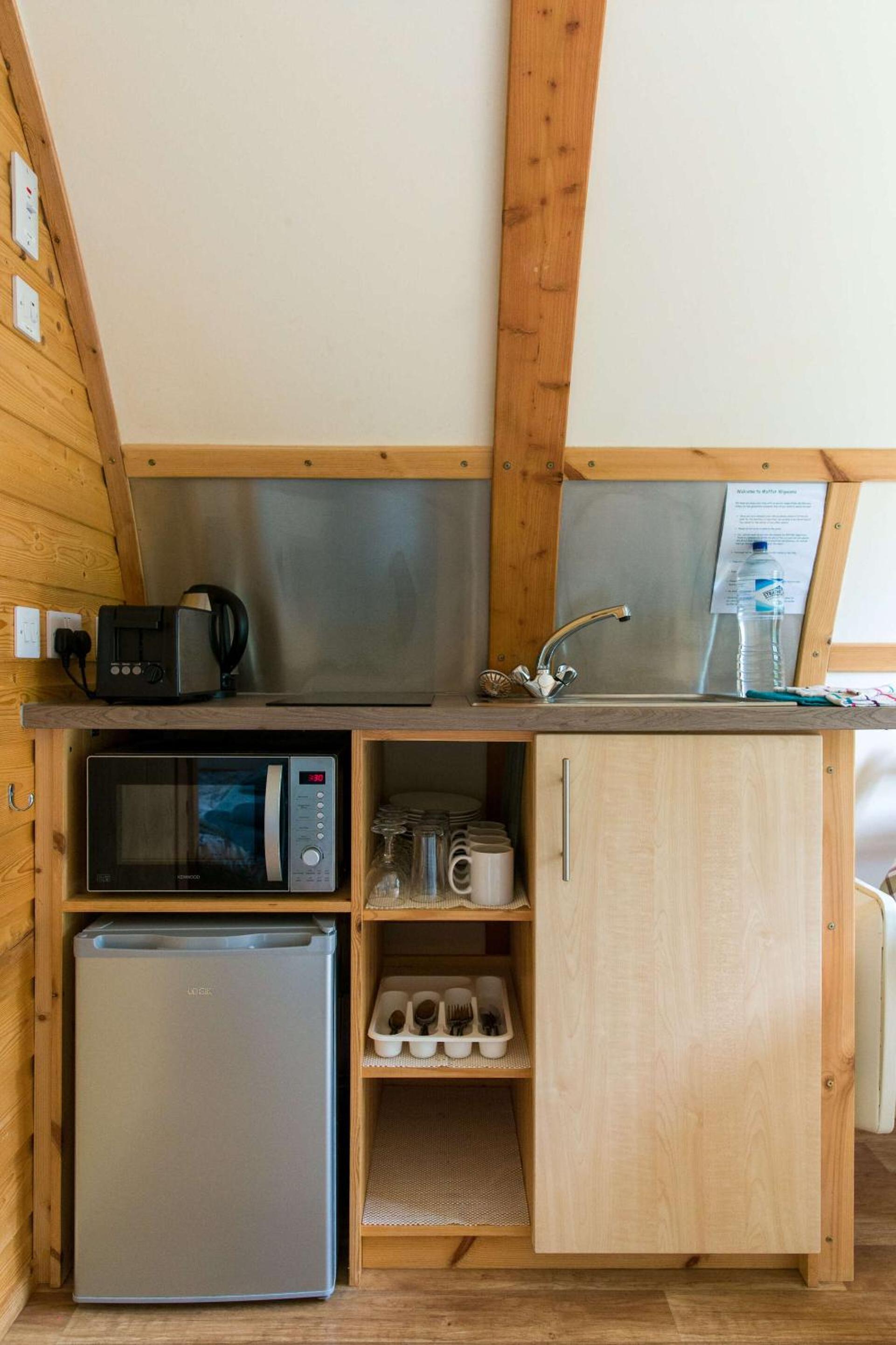 Standard Apartment photo 3