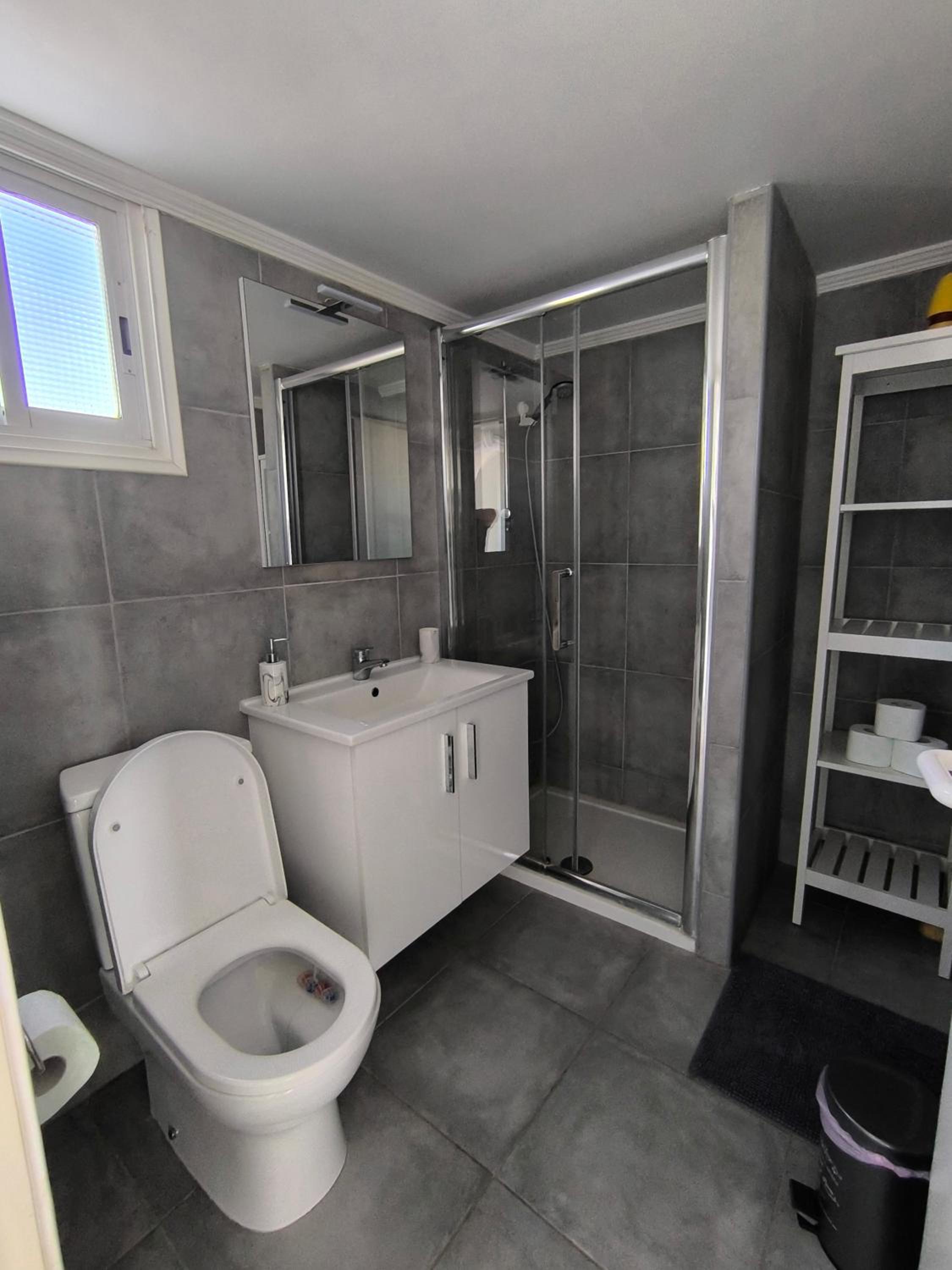 Apartment with Sea View photo 2