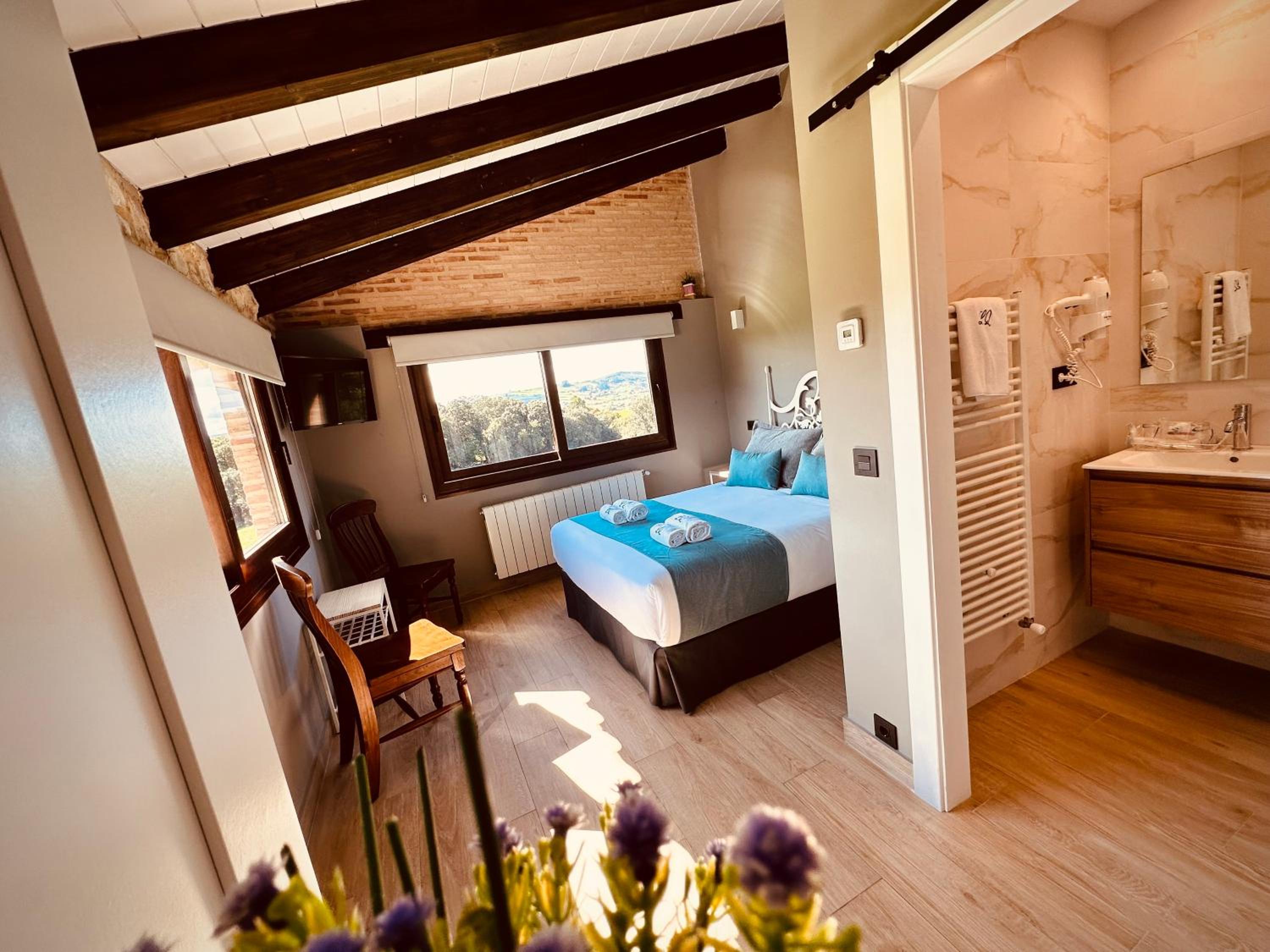 Habitación Doble