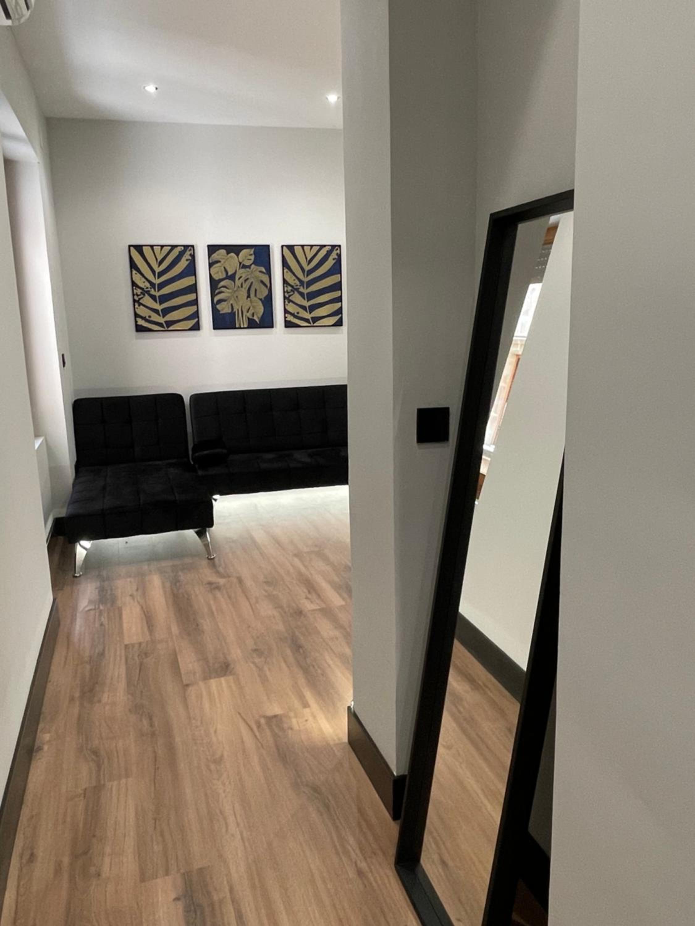 Superior Quadruple Room