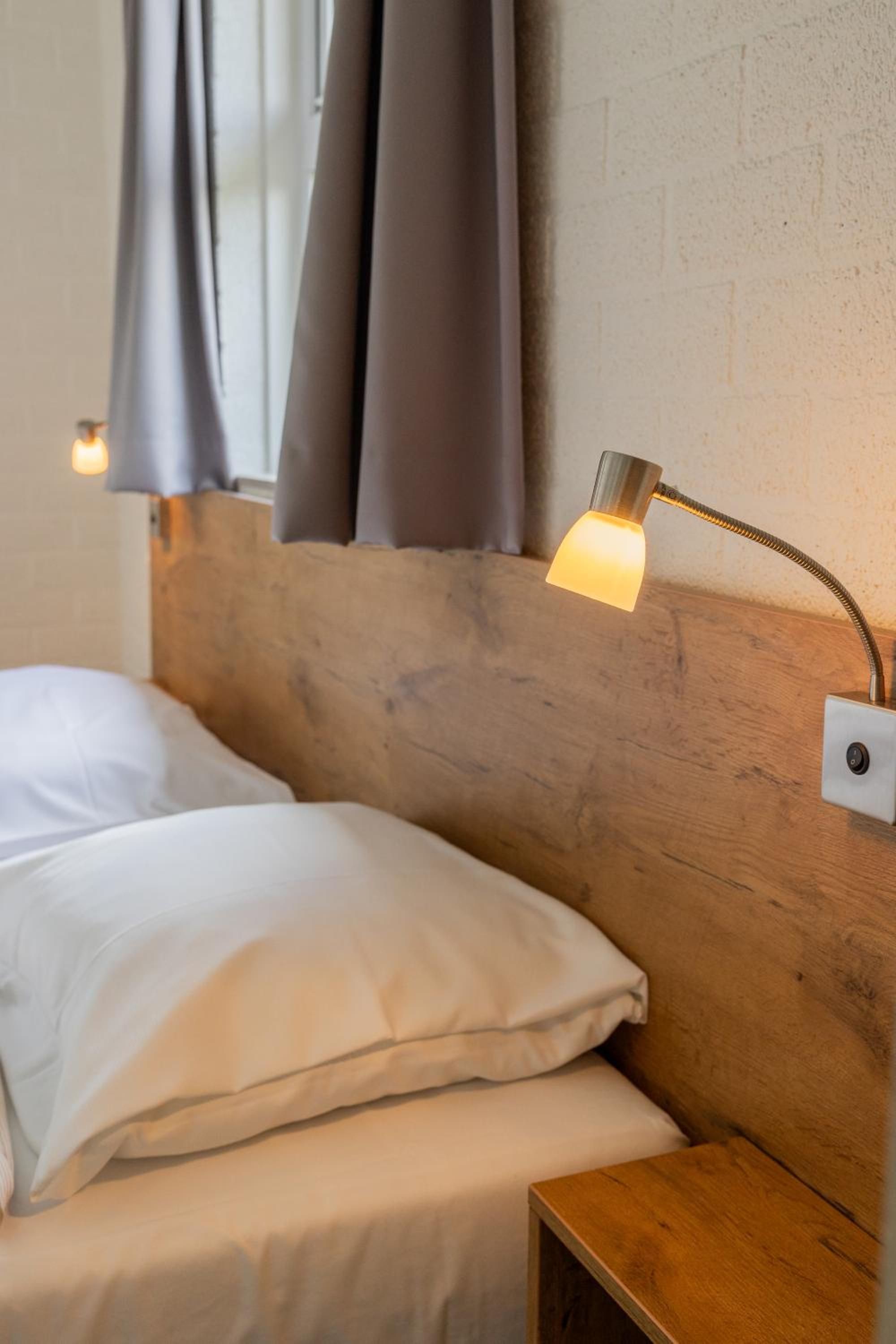 Riant Eco Bungalow met 2 slaapkamers photo 1