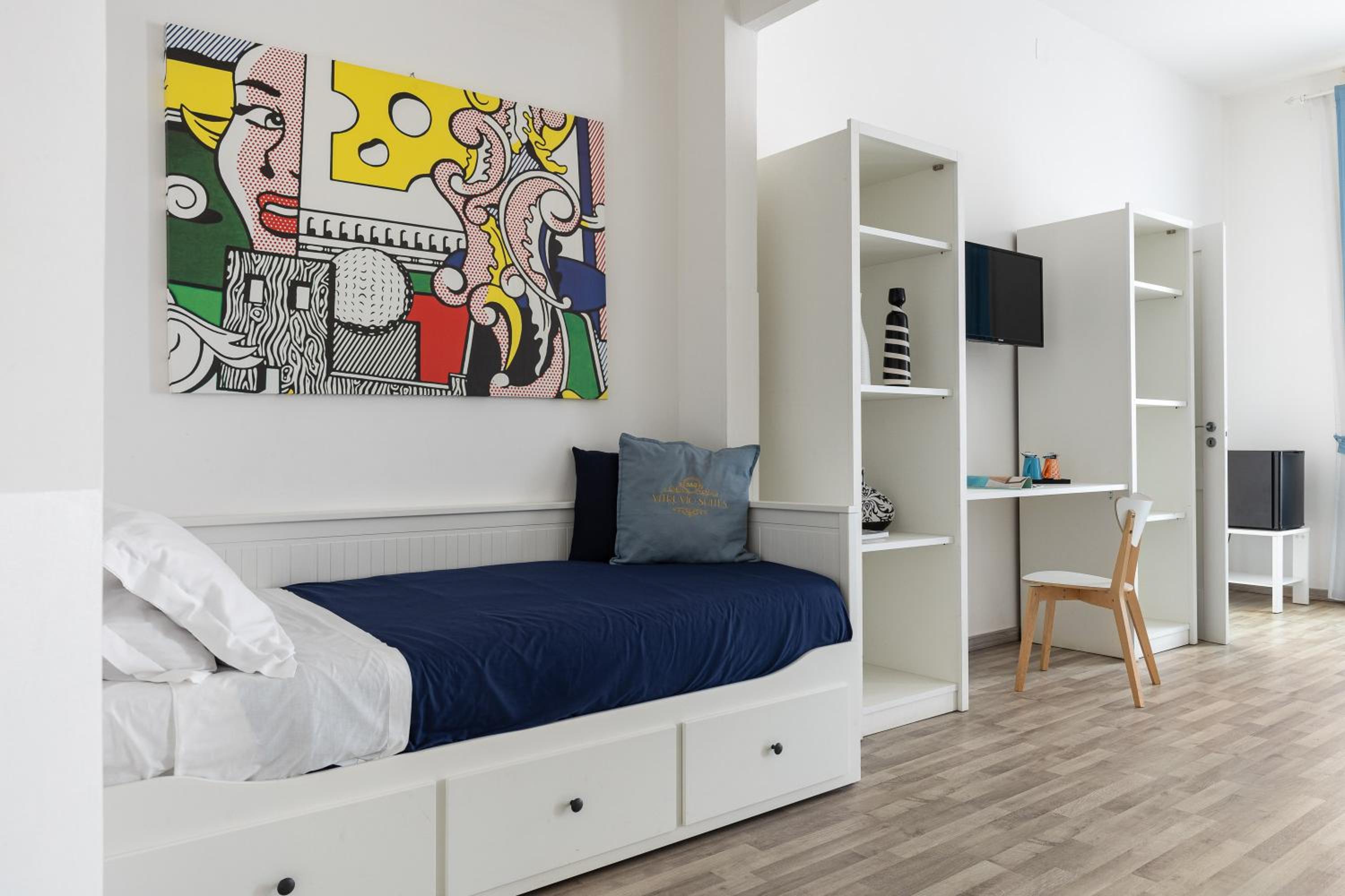 Premium Quadruple Room photo 1