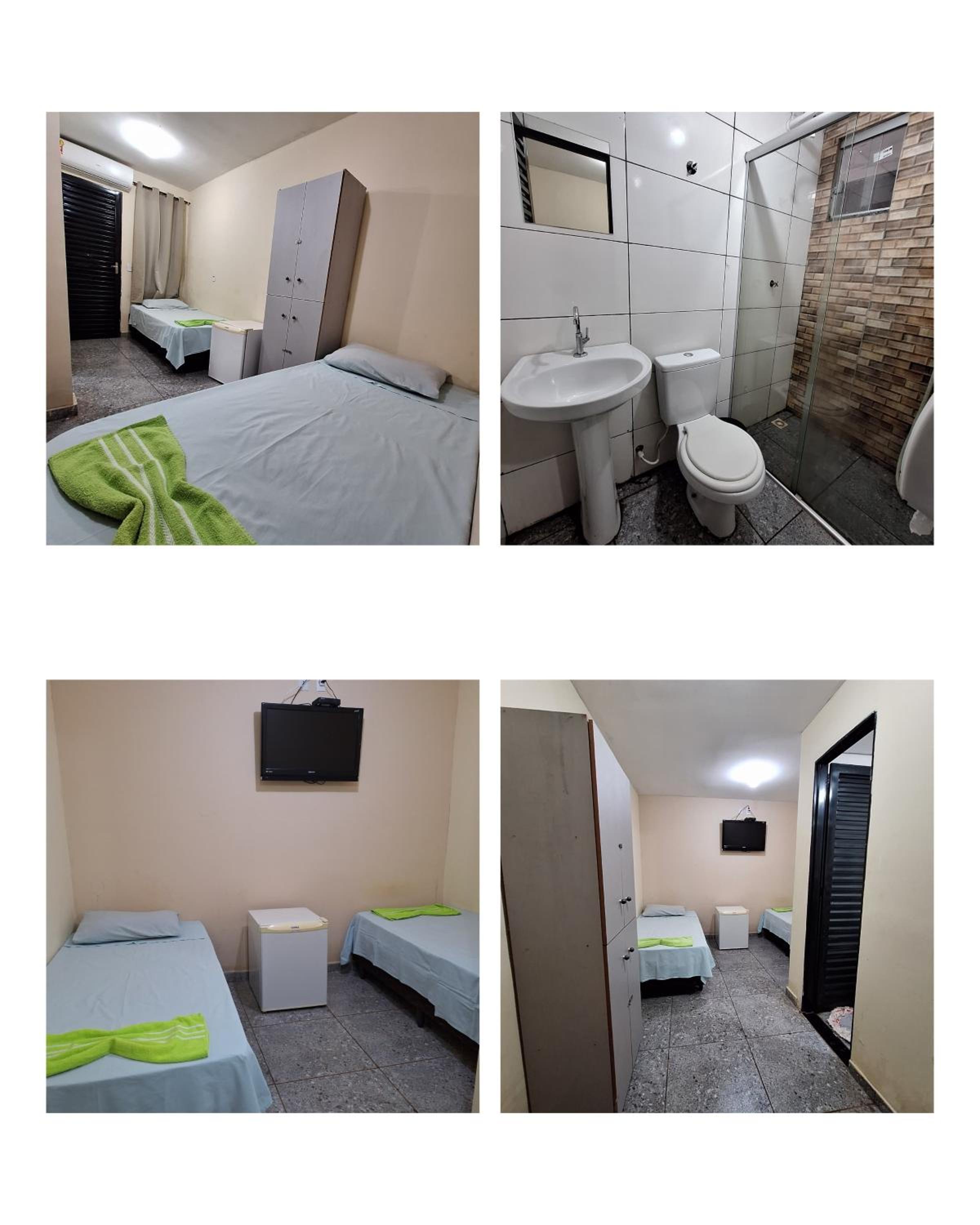 Double Room with Private Bathroom photo 1