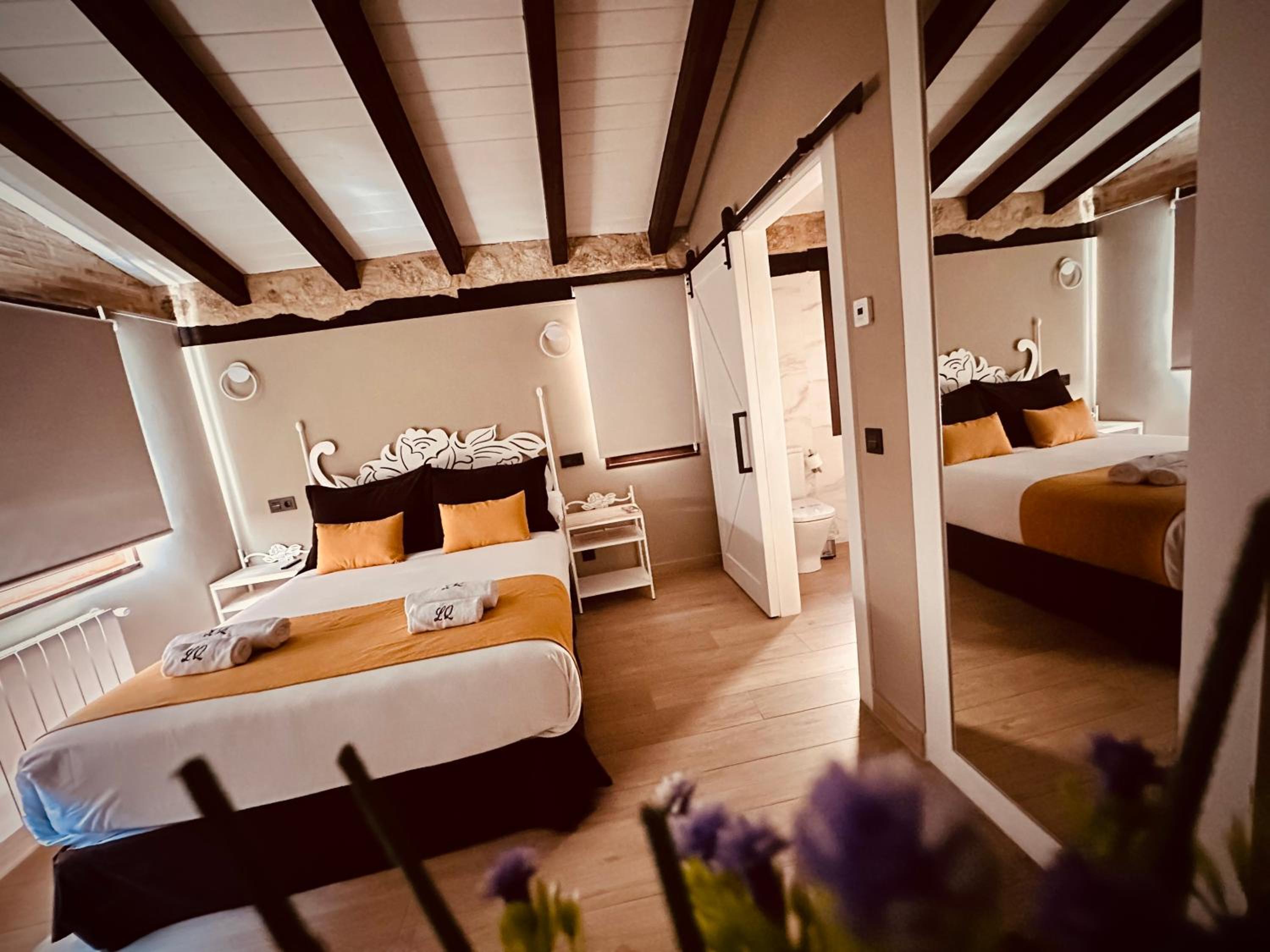 Habitación Doble
