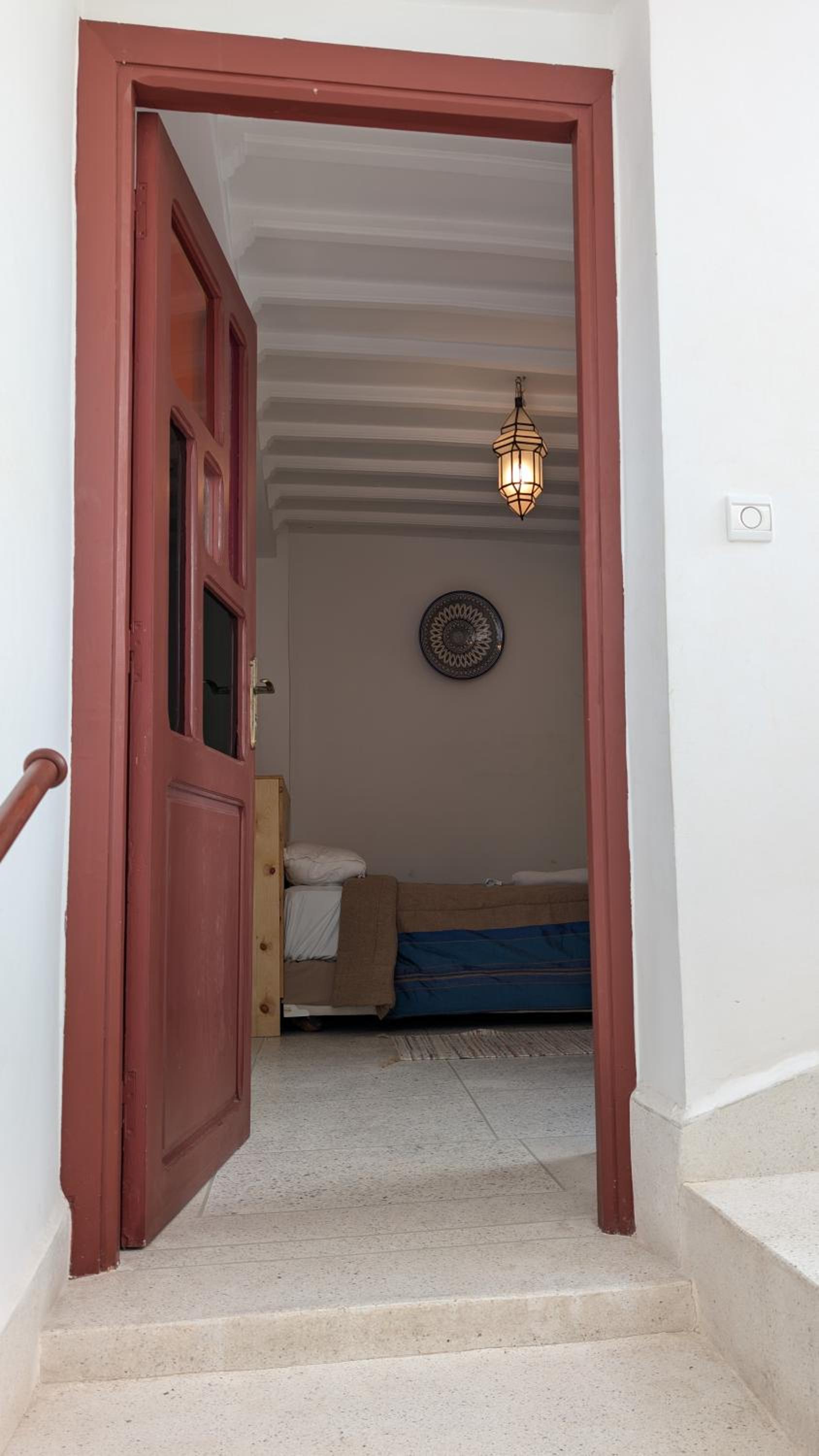 Double Room with Private Bathroom photo 1