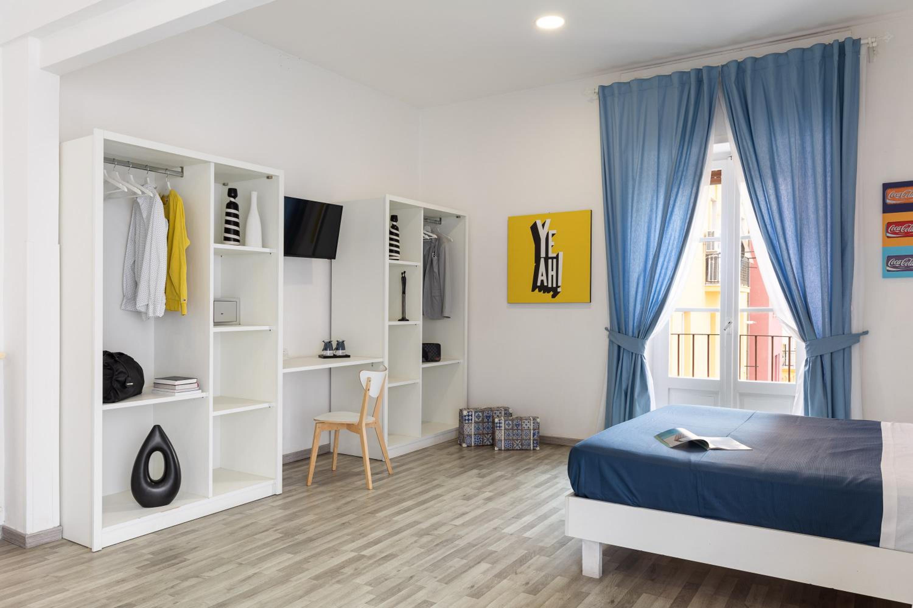 Premium Quadruple Room photo 1