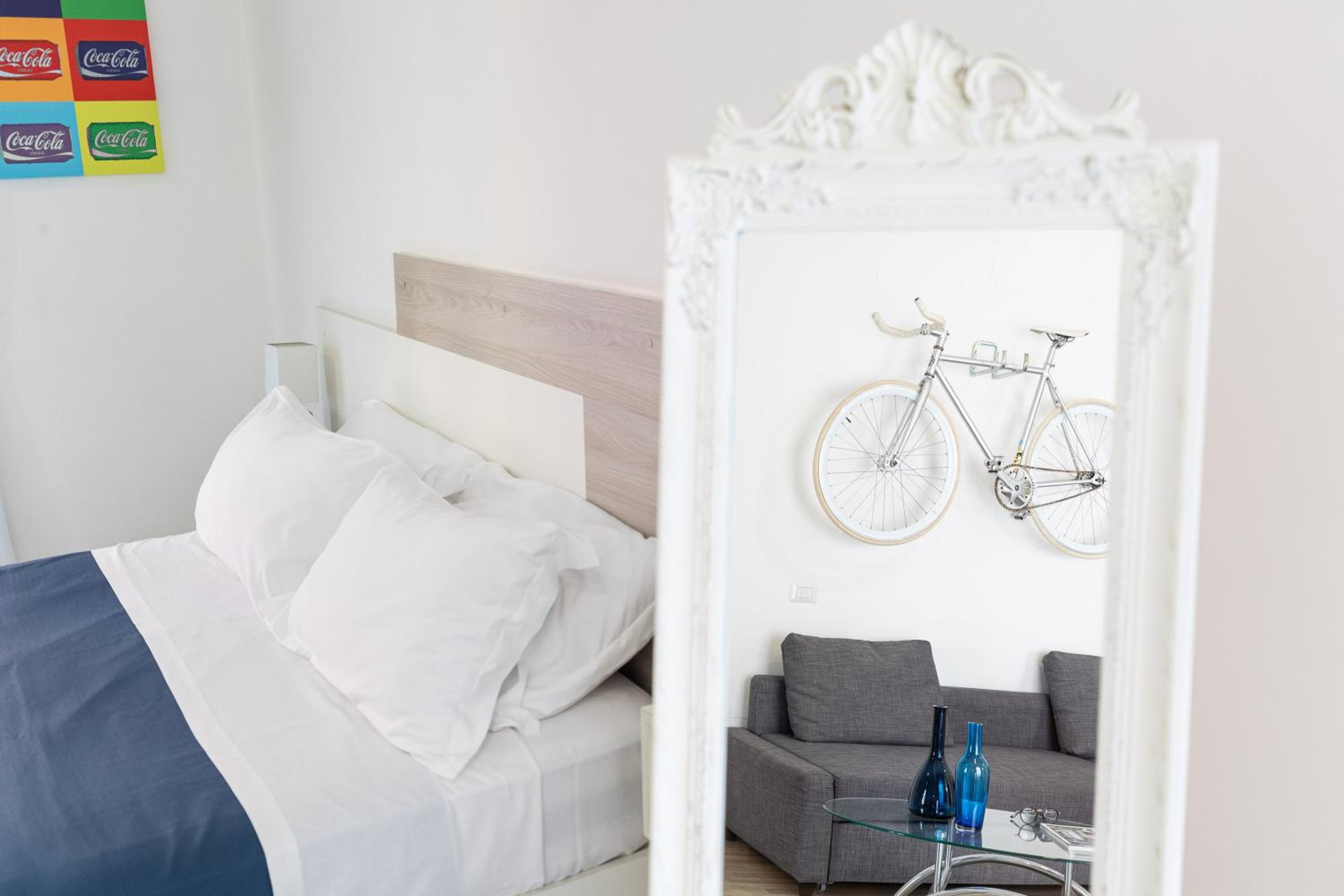 Premium Quadruple Room photo 2
