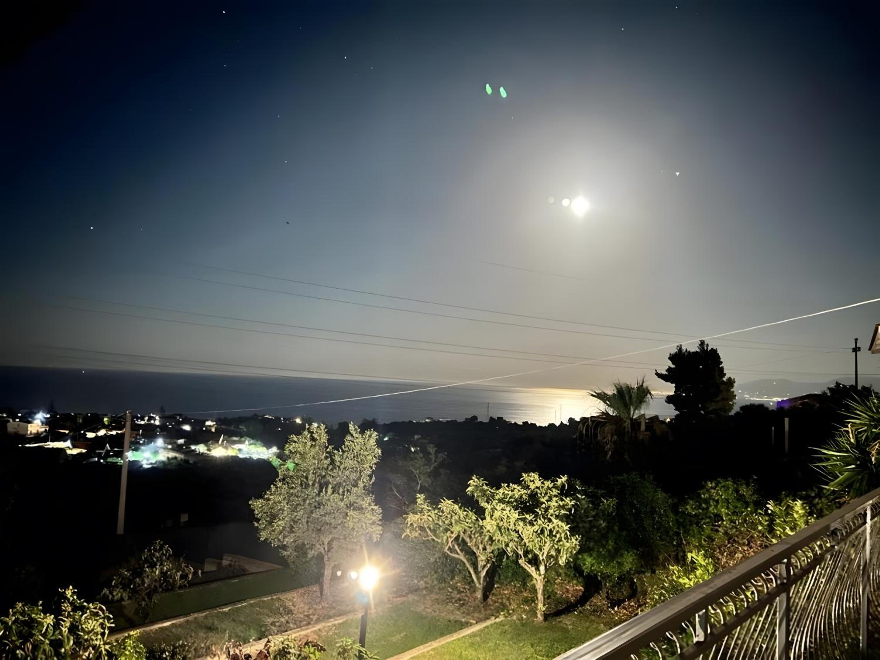 Villa with Sea View photo 3