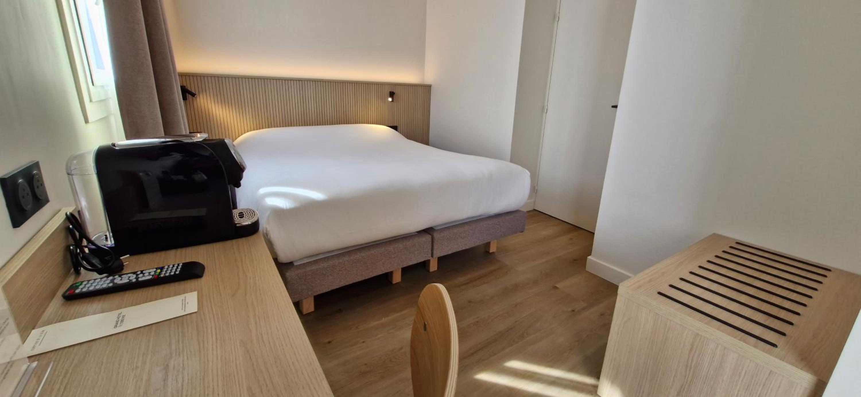 Double Room with Terrace - Photo 5