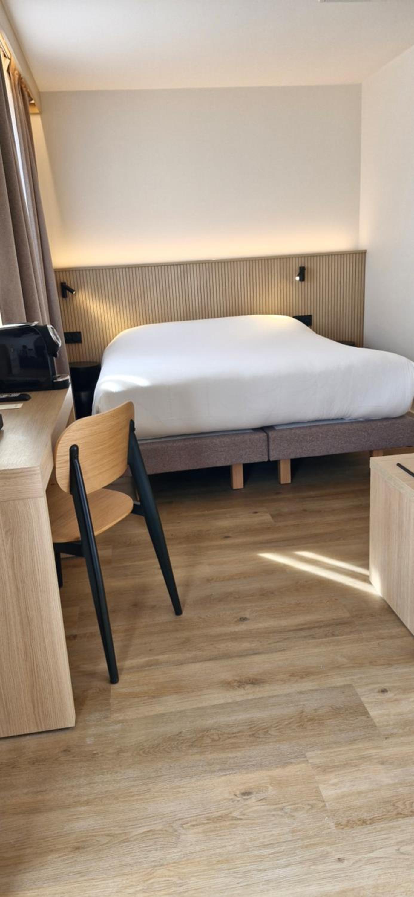 Double Room with Terrace - Photo 1