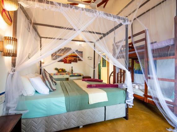 Familienzimmer Deluxe