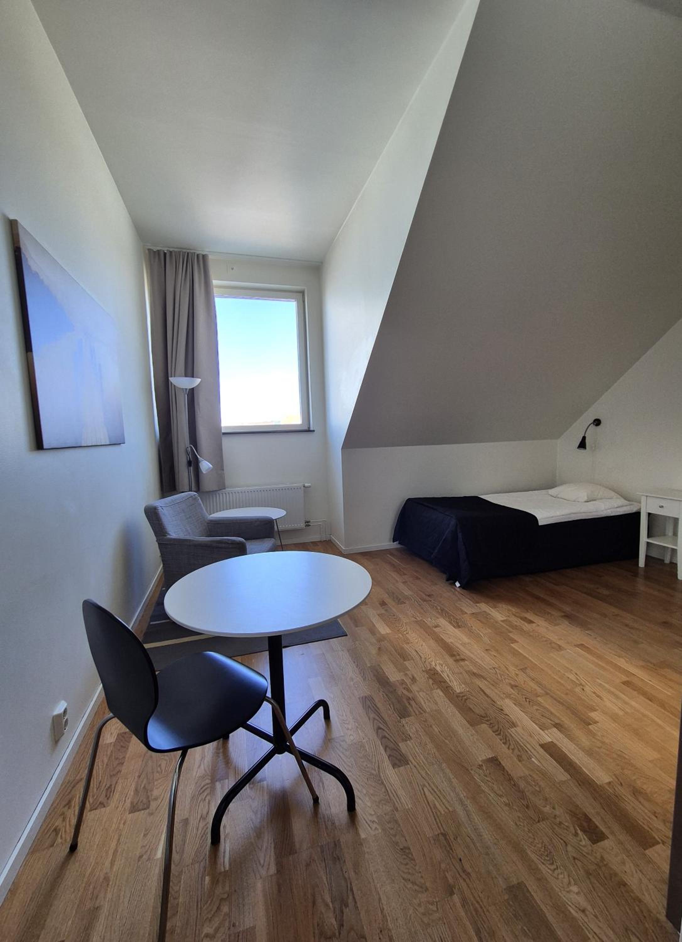 Studio Apartment (1 Adult) photo 1