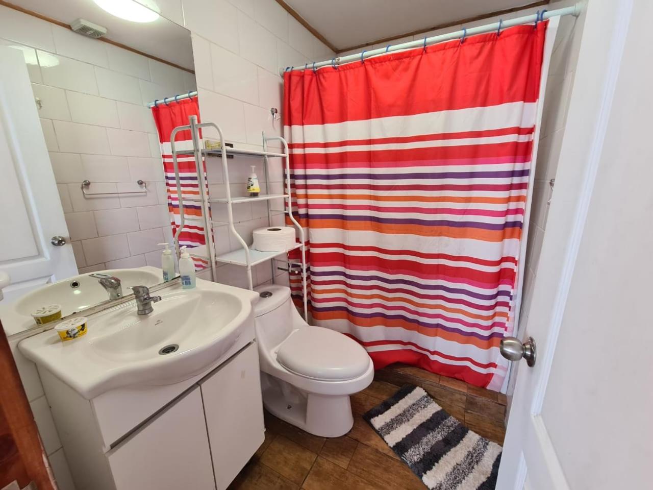 Two-Bedroom House photo 3