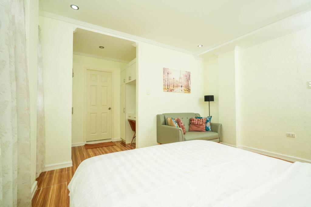 Three-Bedroom Home photo 2