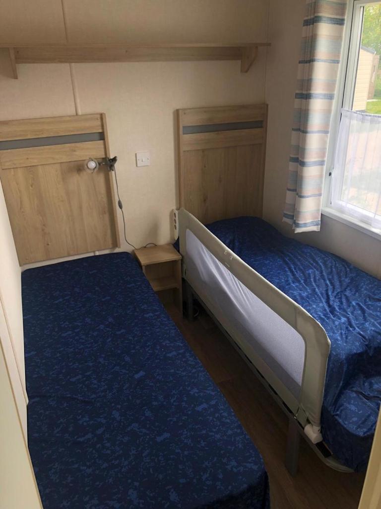 Three-Bedroom Chalet photo 1