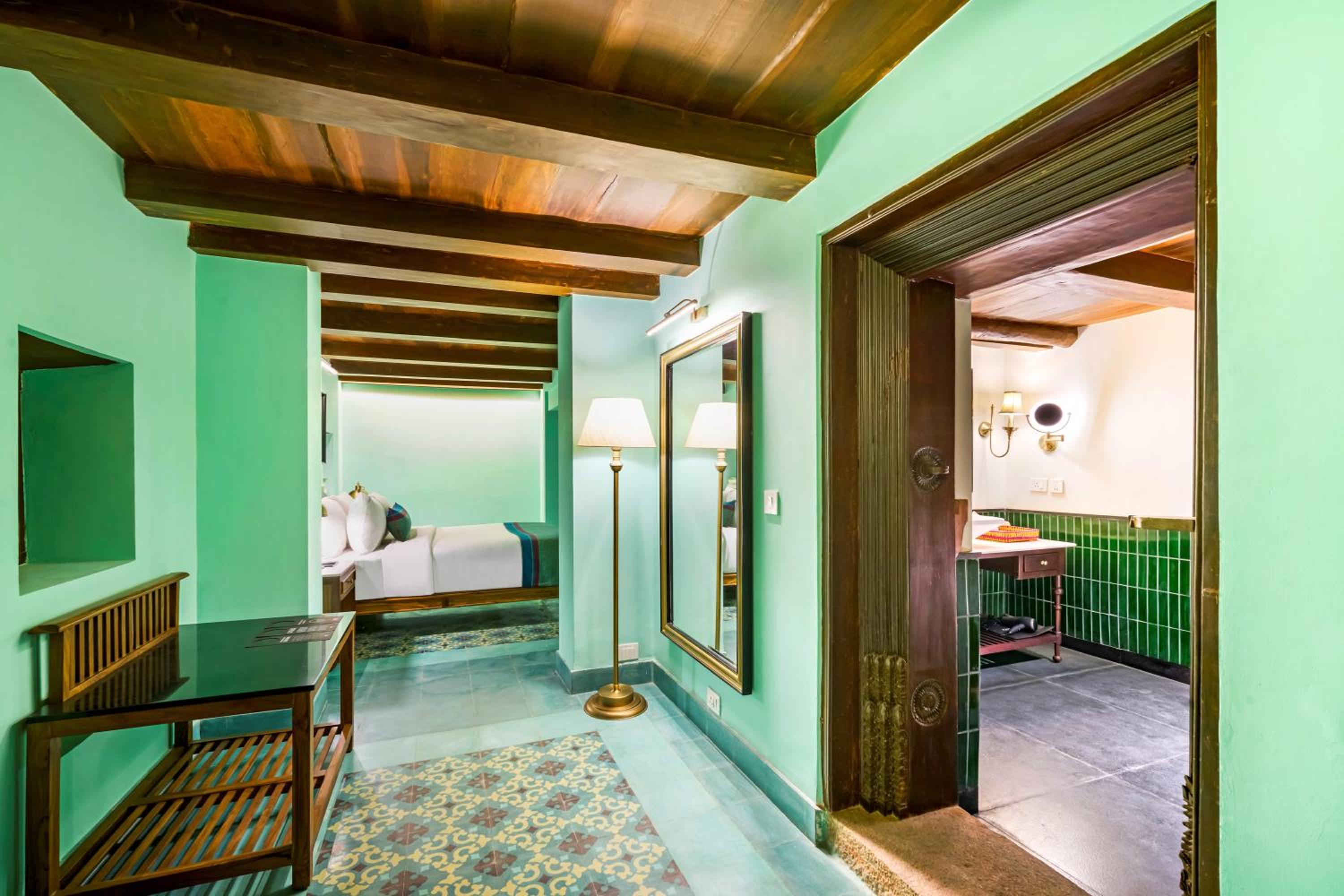 Luxury Room