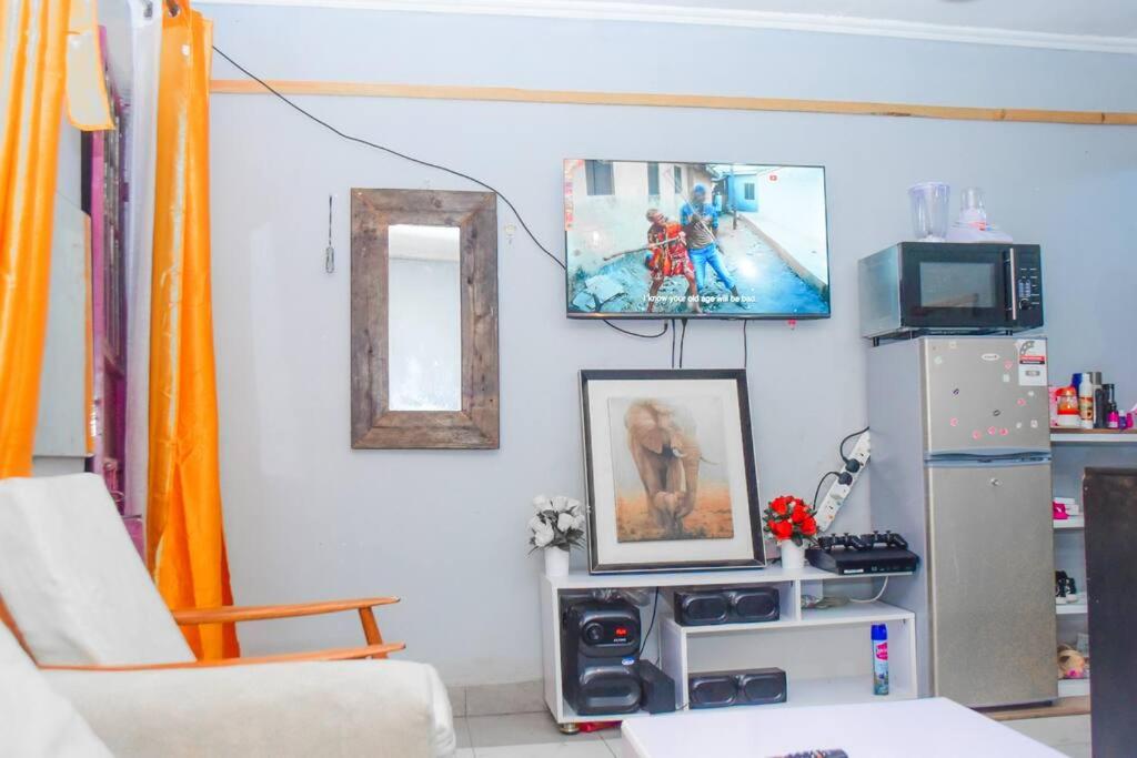 One-Bedroom Apartment photo 2