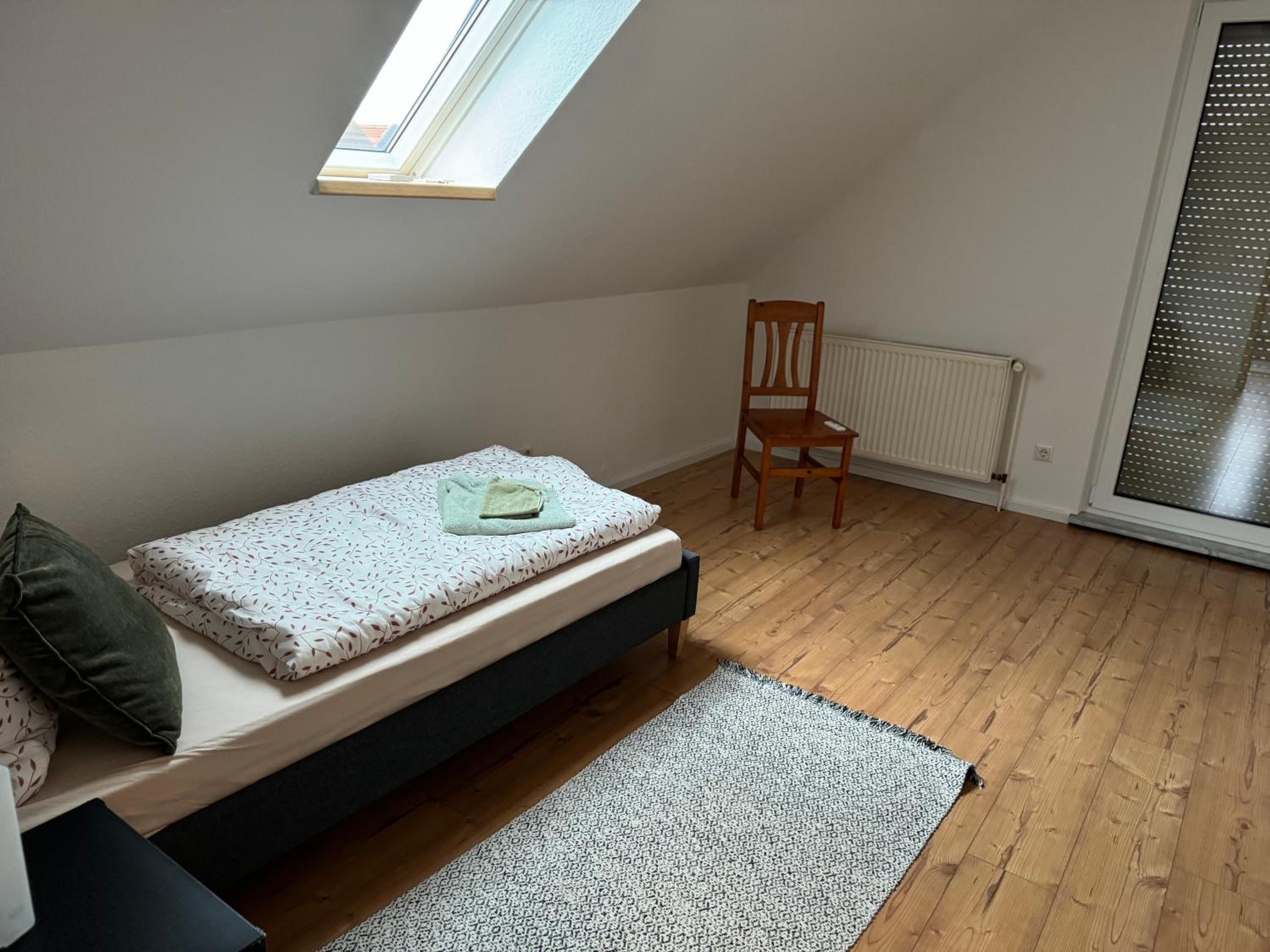 One-Bedroom House photo 1