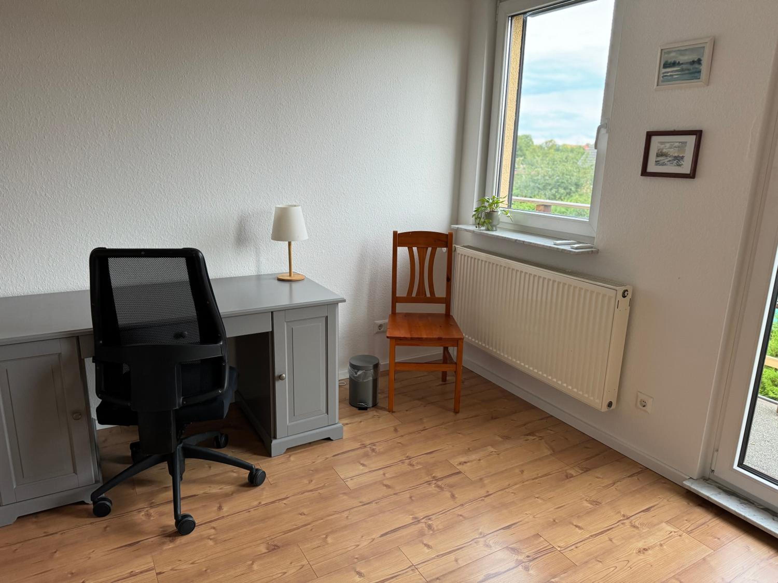 One-Bedroom House photo 2