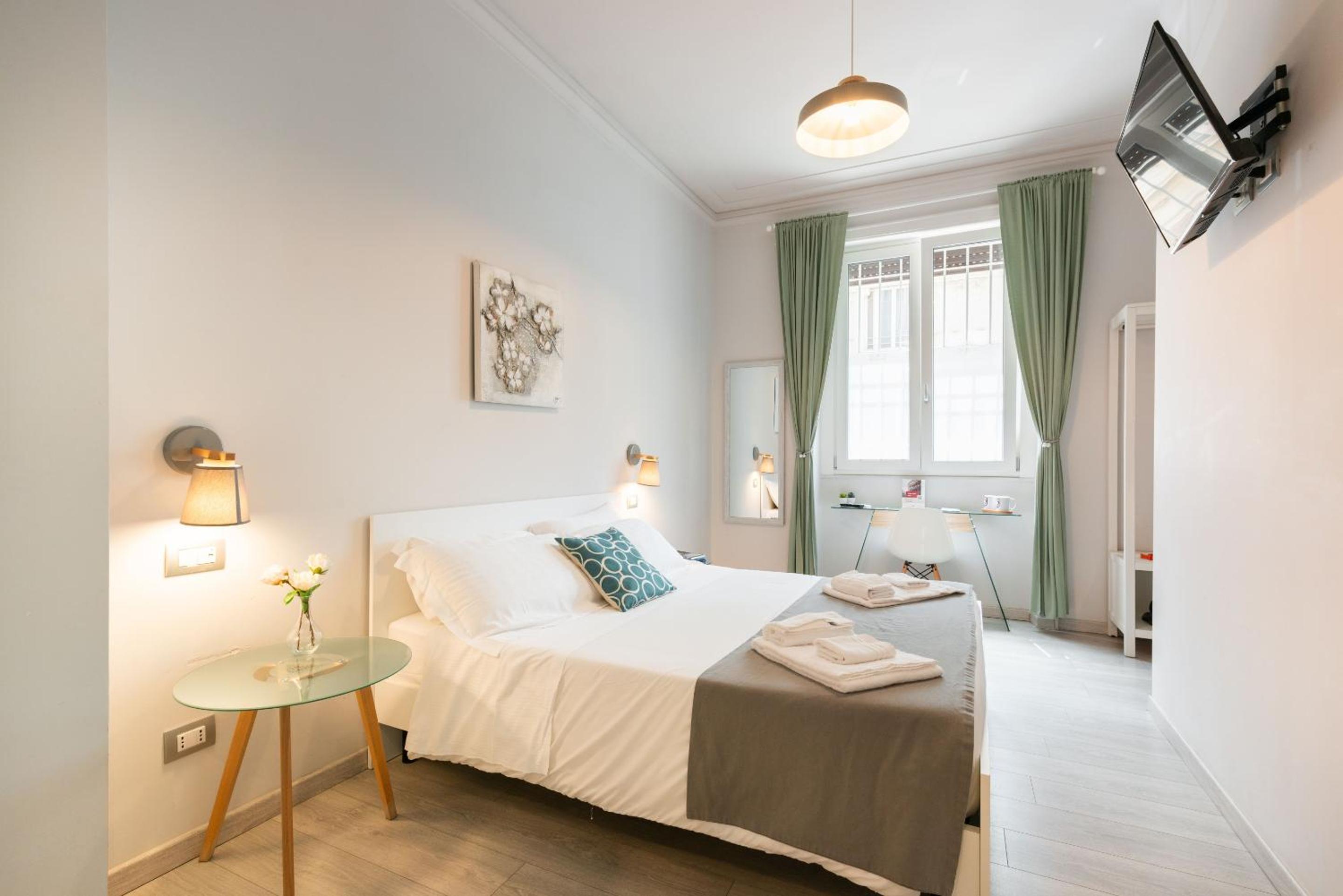 Double Room with Private Bathroom photo 1