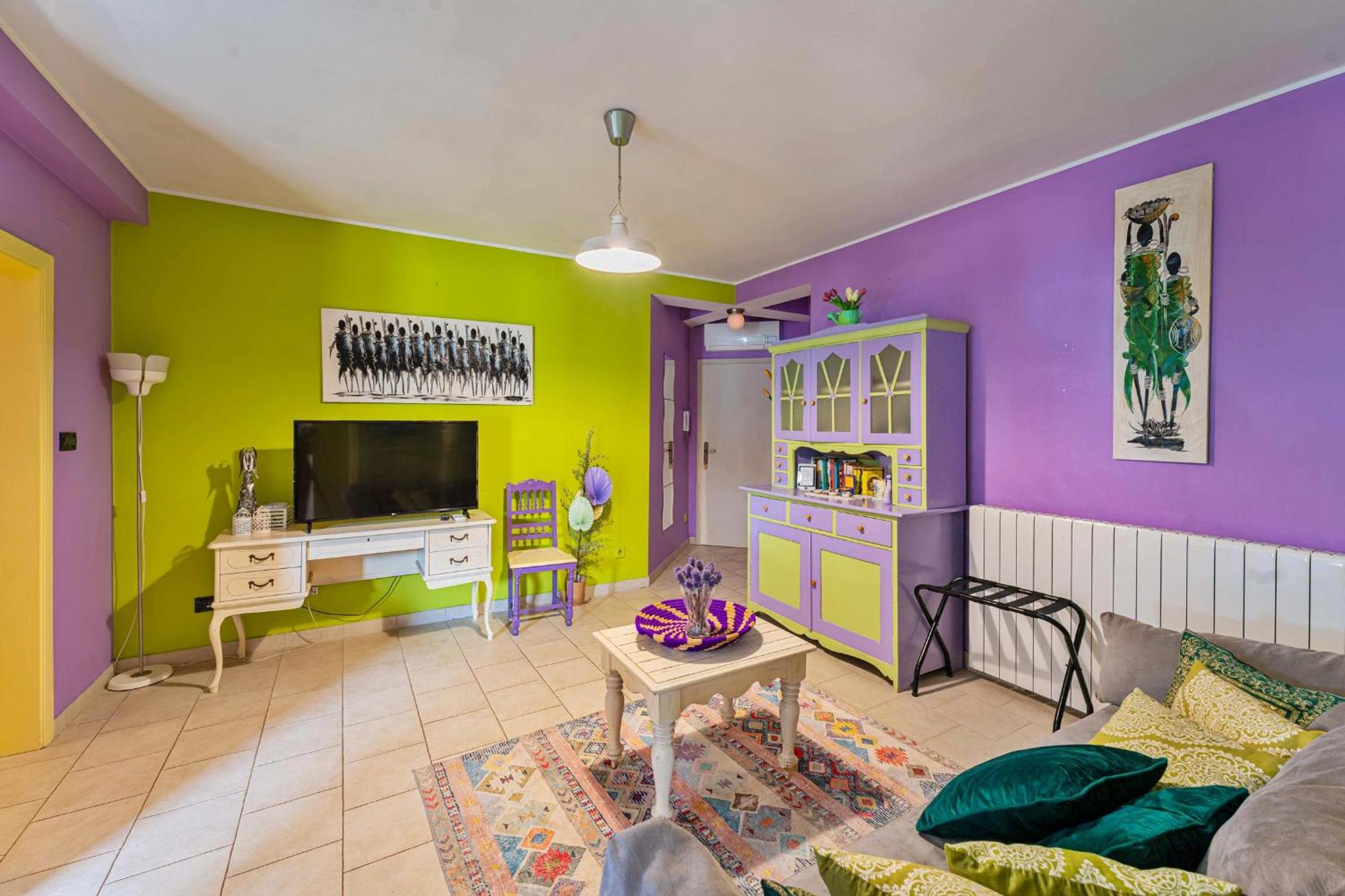 Apartment photo 1