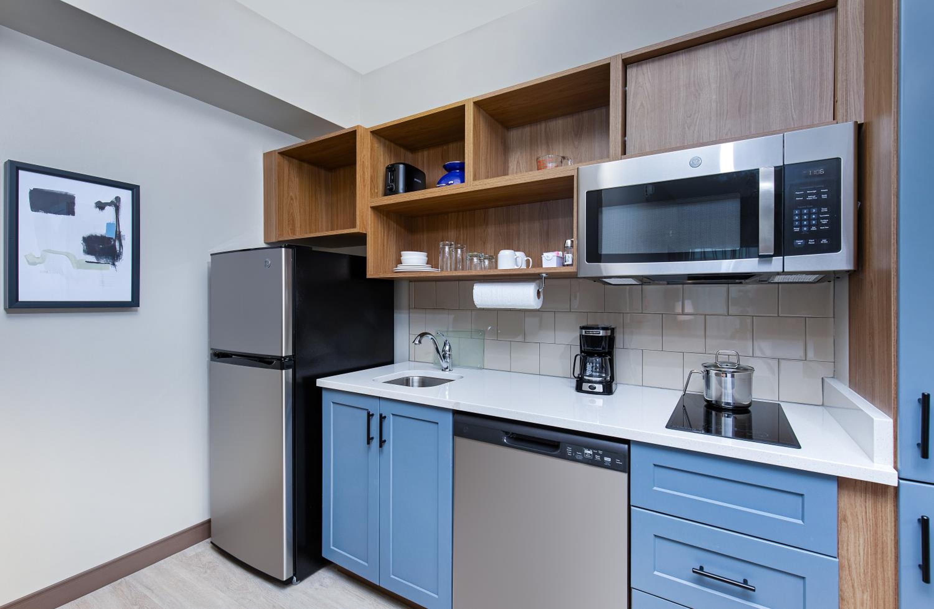 King Studio Suite - Photo 2