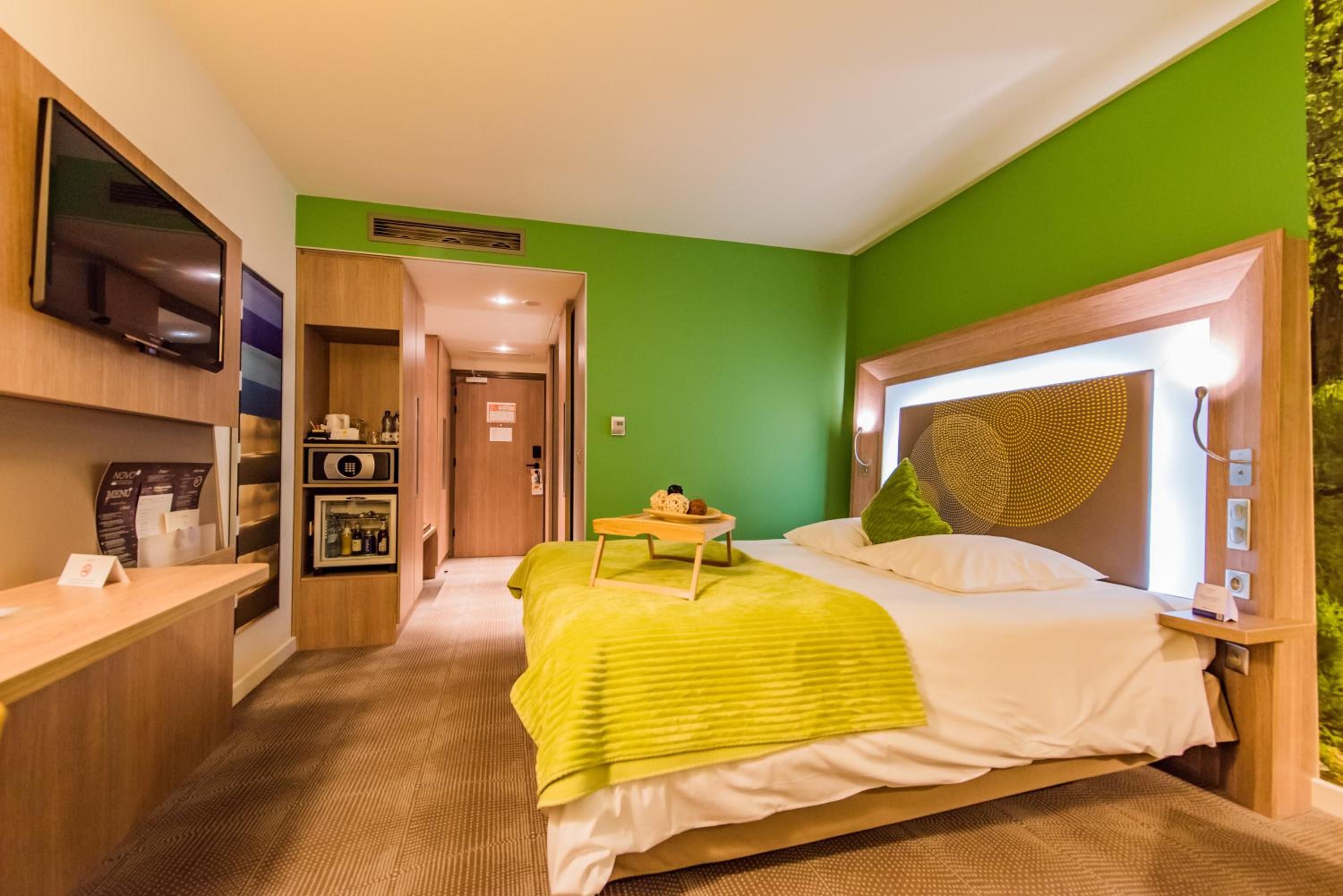 MyRoom: Time to relax