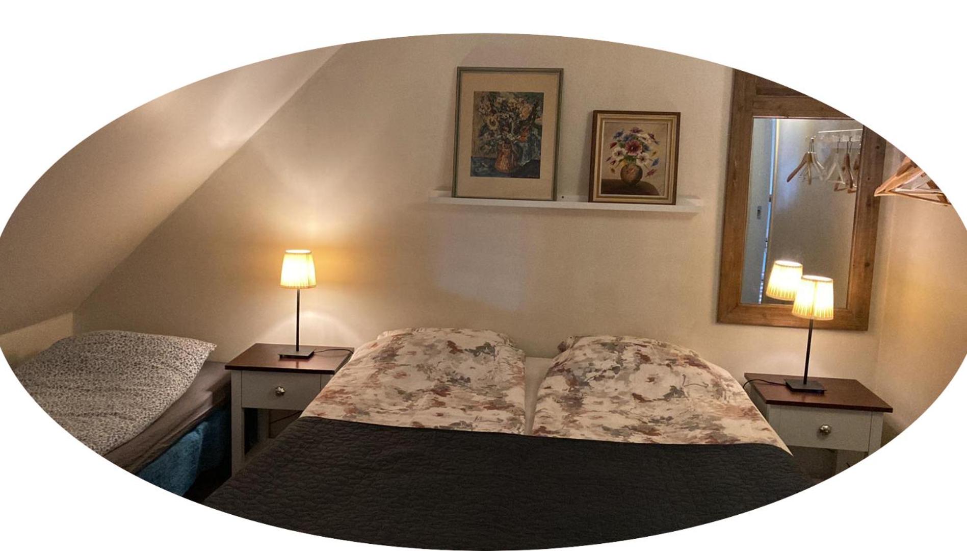 Apartment photo 1