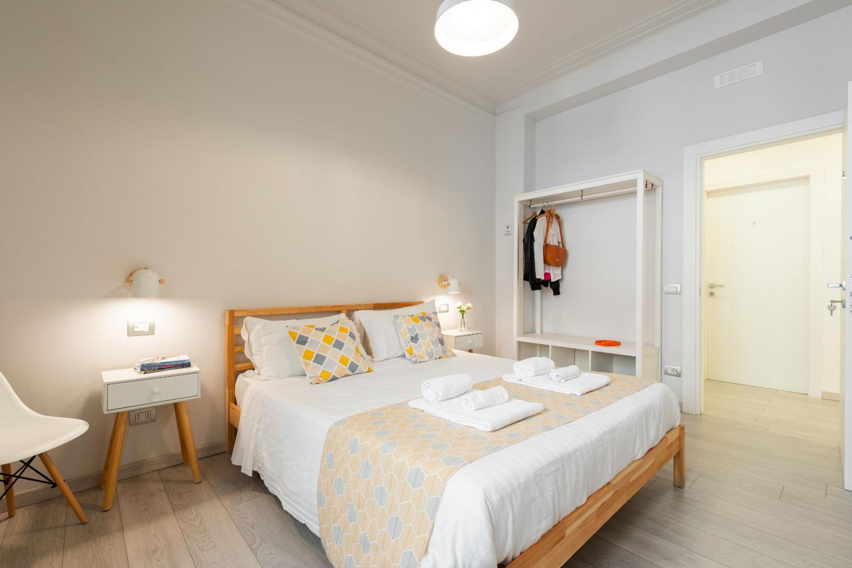 Deluxe Double Room photo 3