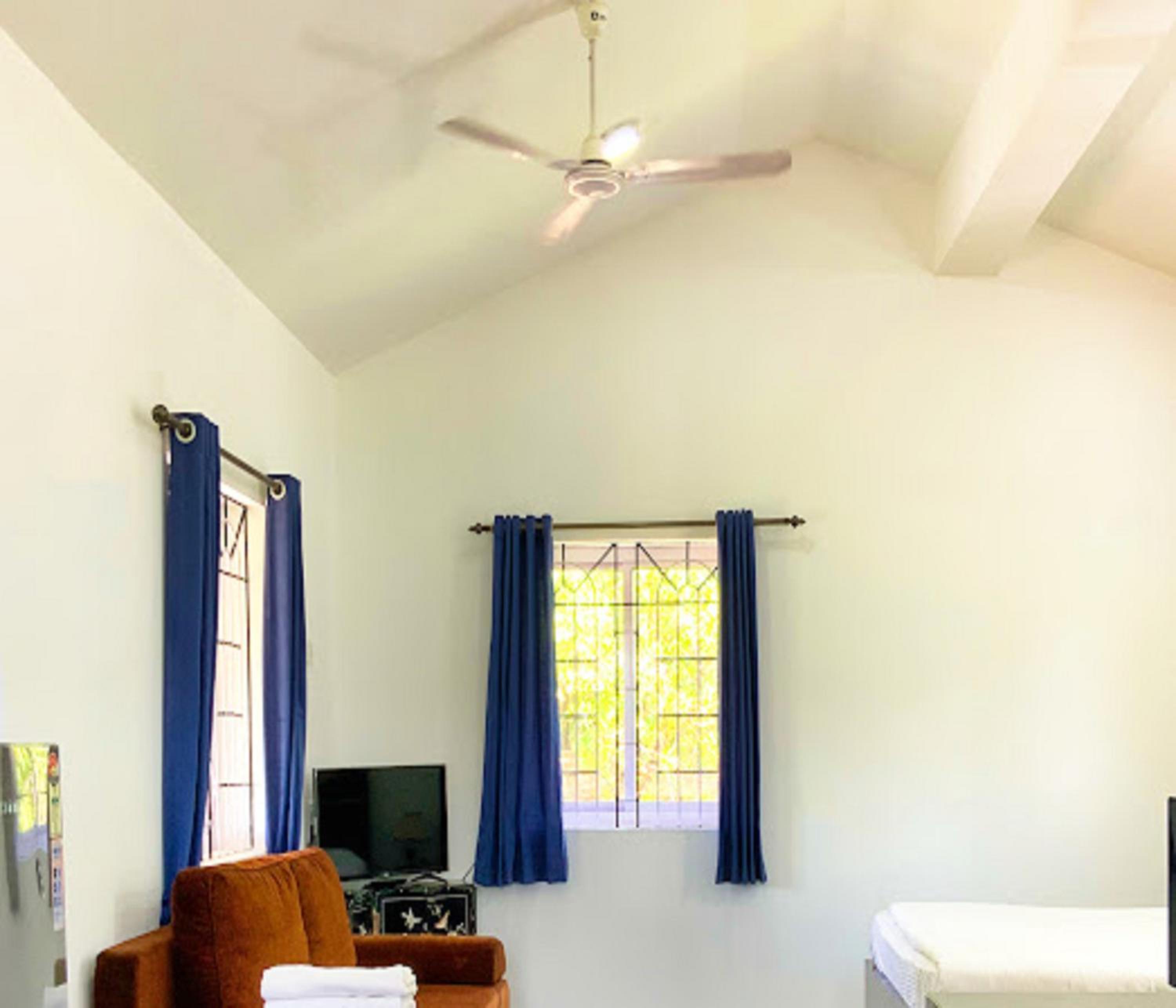 Studio Apartment photo 2