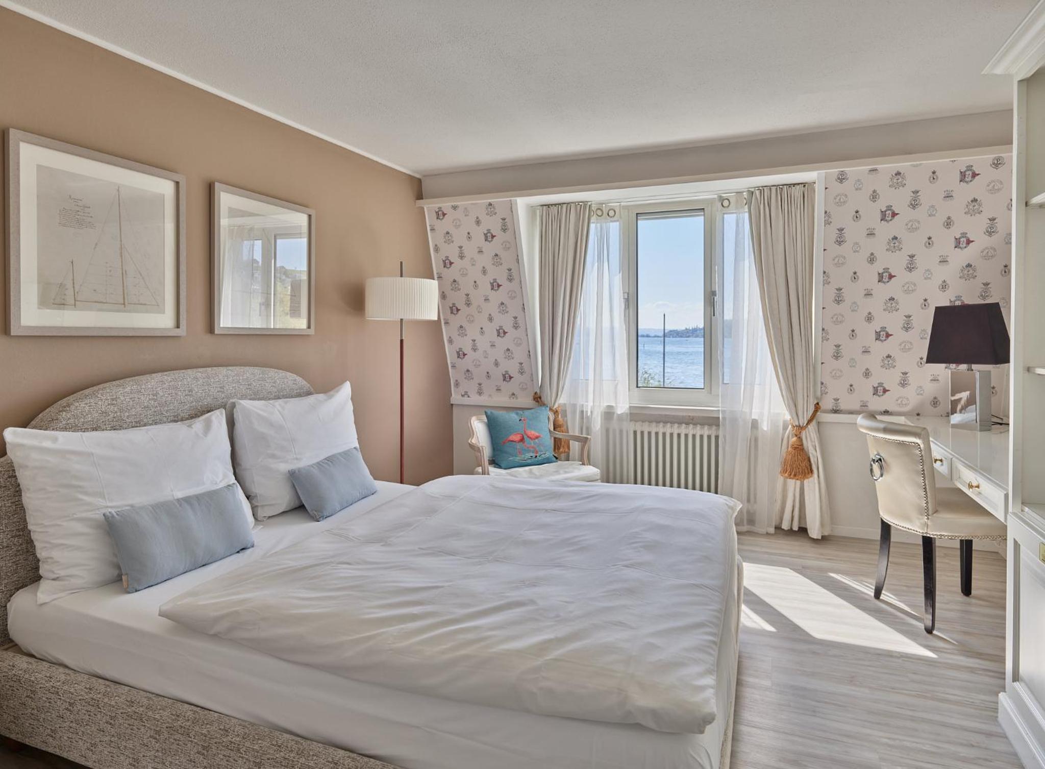 Classic Double Room - Photo 5