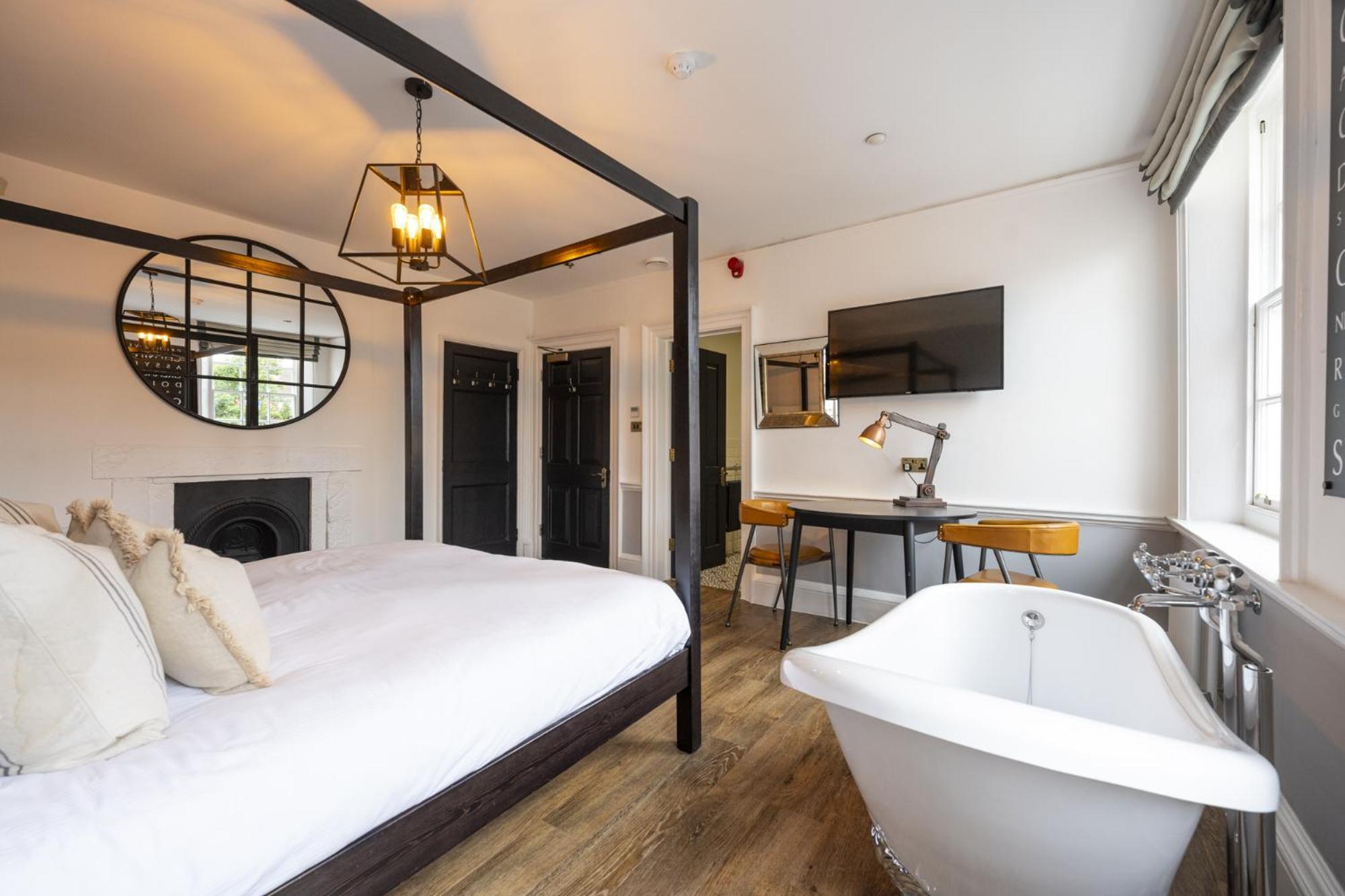 King Room