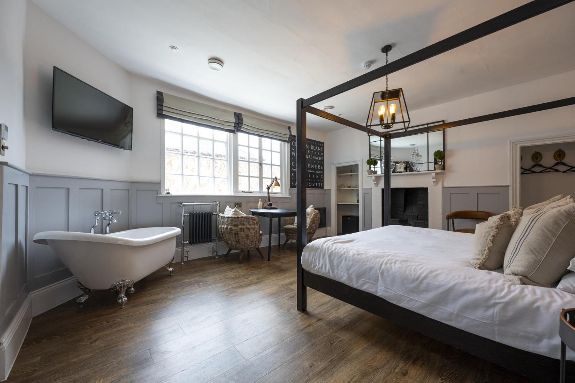 King Room