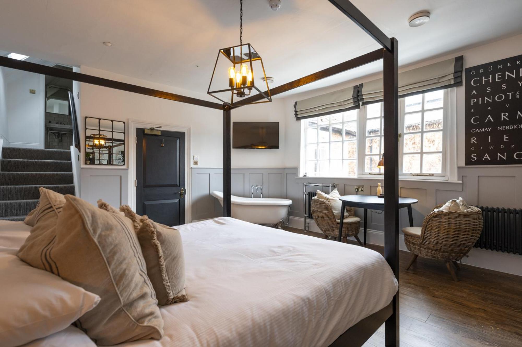 King Room photo 2