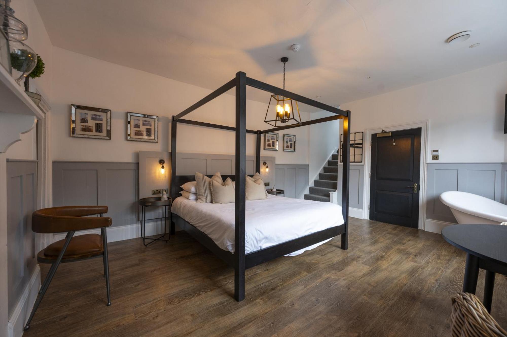 King Room photo 3