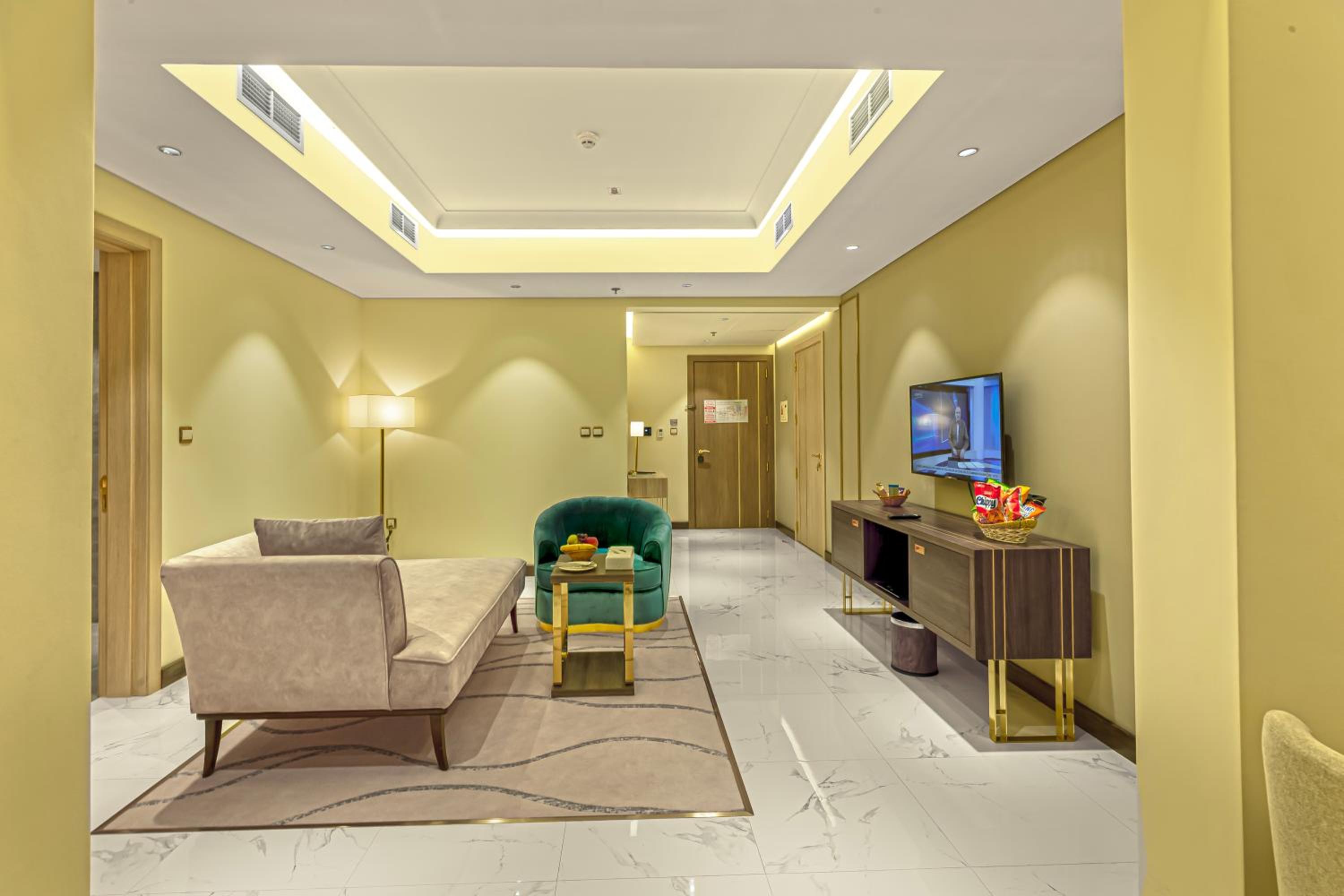 Junior Suite - Photo 3