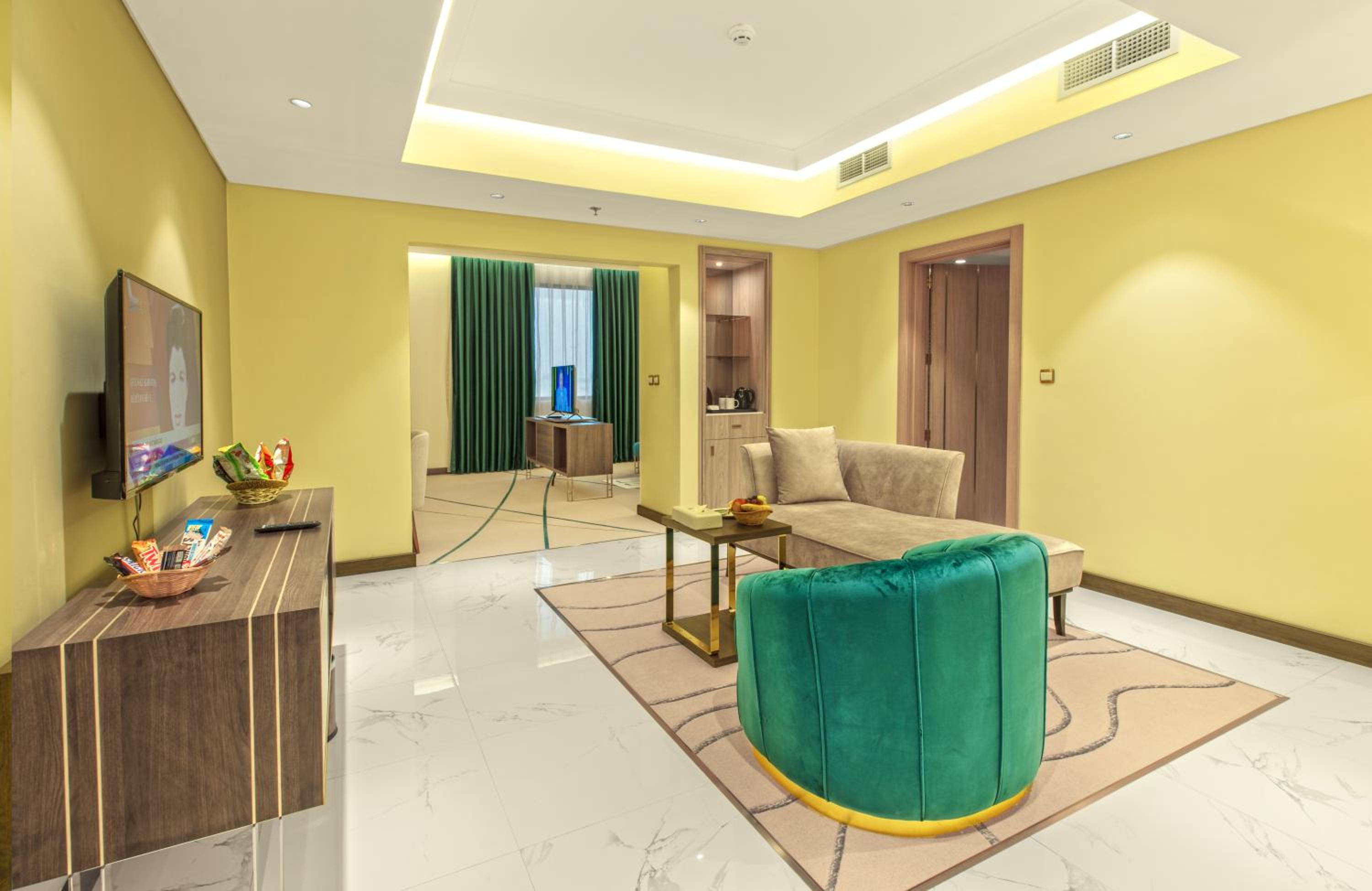 Junior Suite - Photo 5