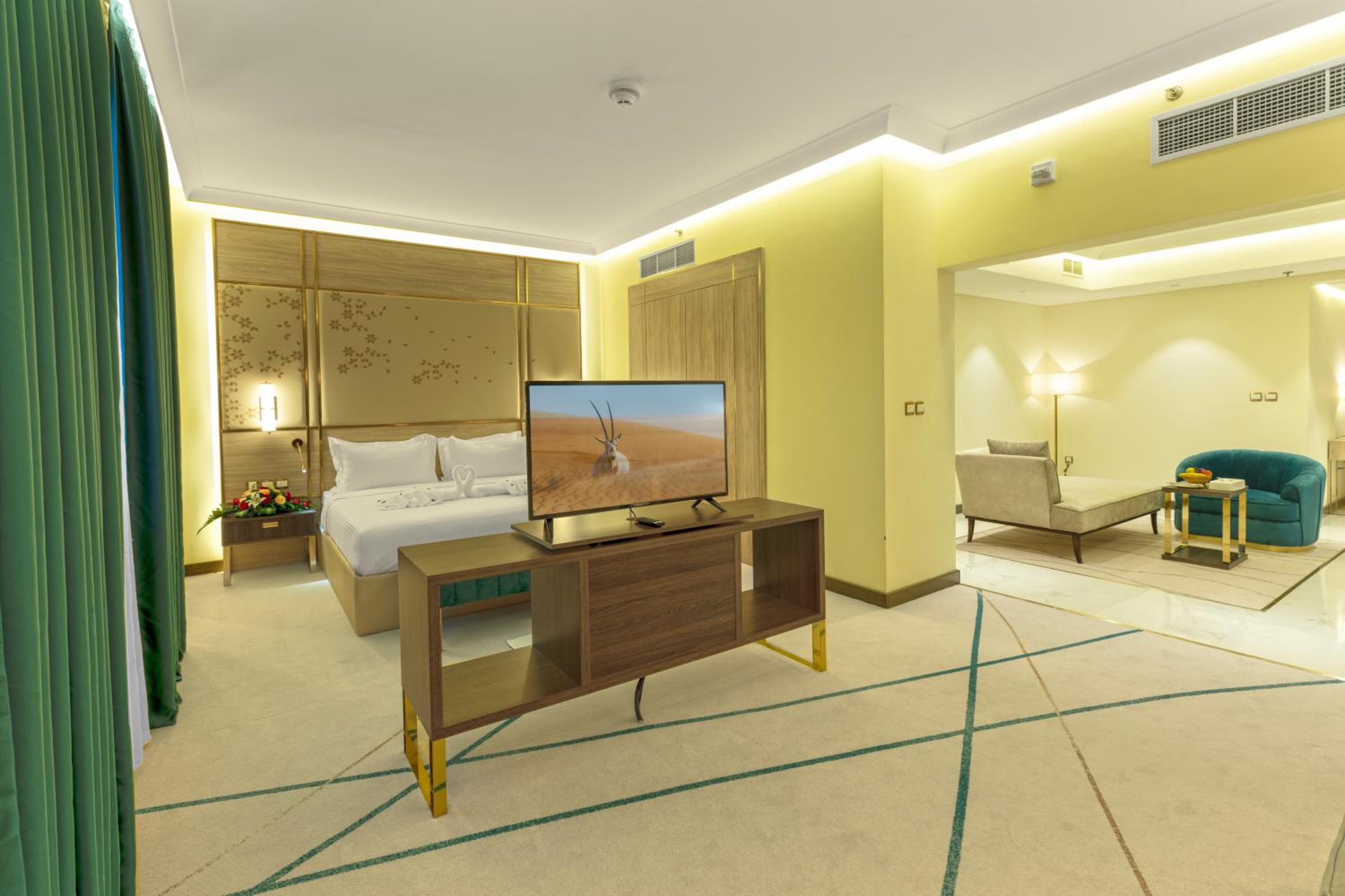 Junior Suite - Photo 4