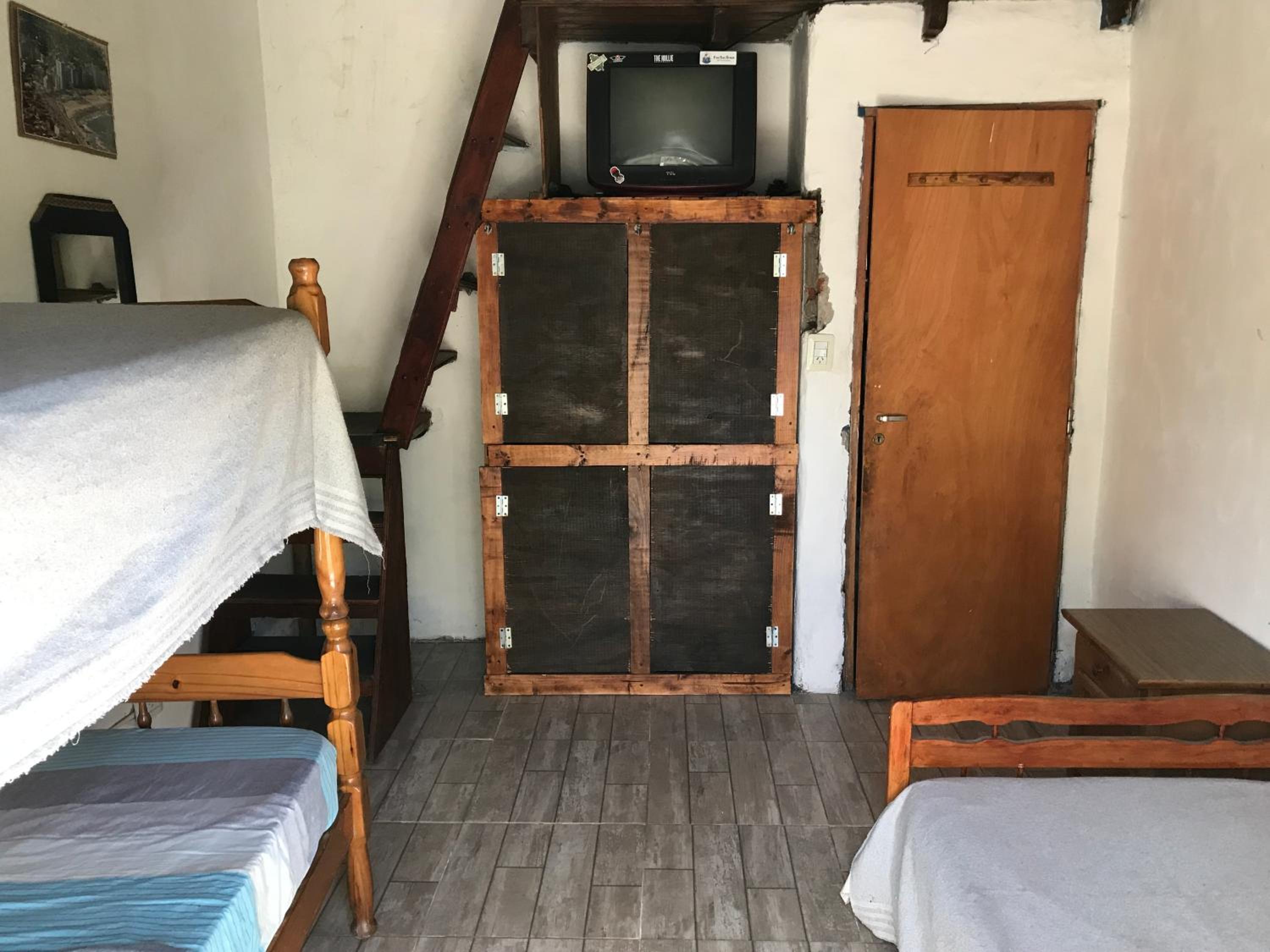 Bed In 4-Bed Dormitory Room photo 3
